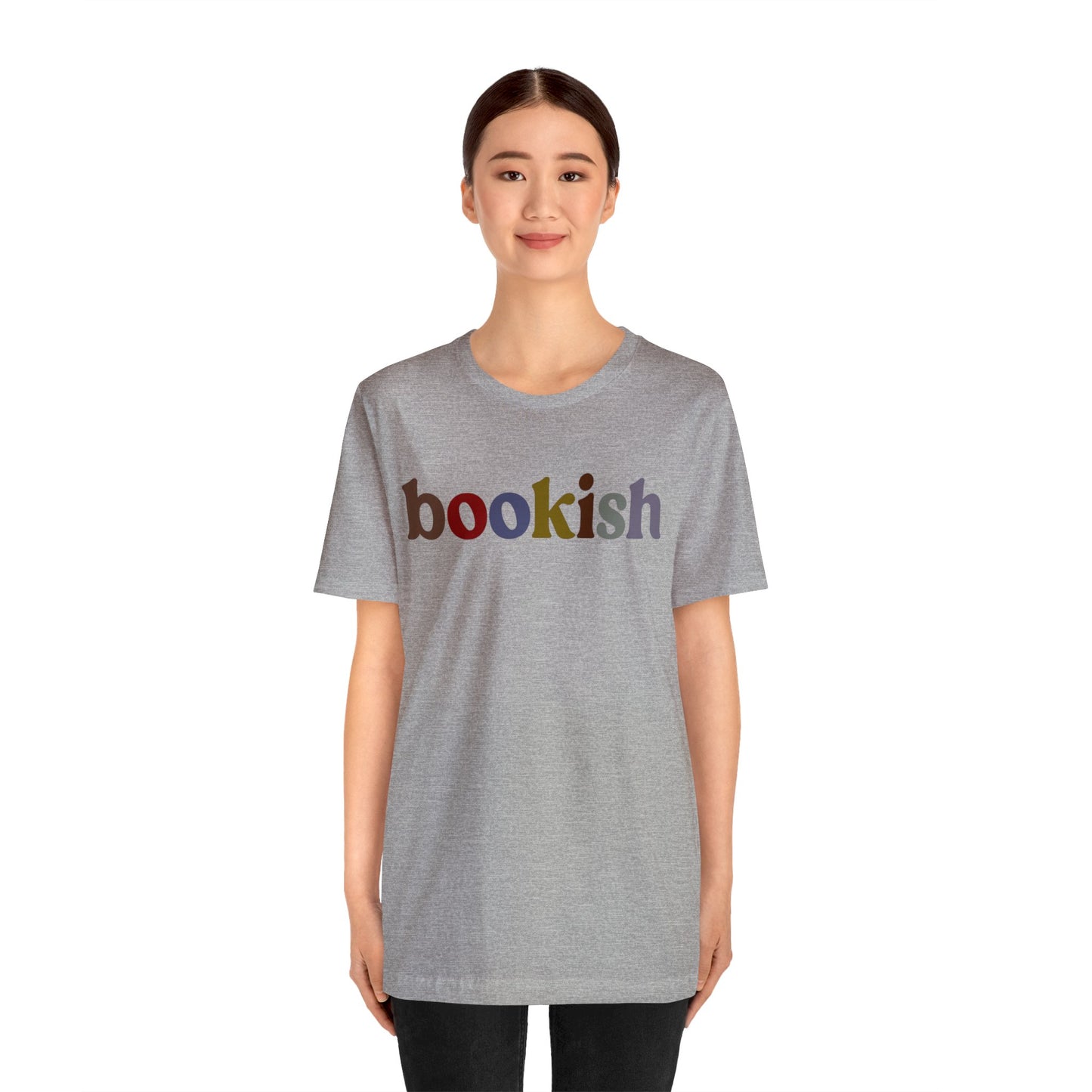 Bookish Shirt, Book Lovers Club Shirt, Bookworm Era Shirt, Librarian Shirt, Teacher Shirt, Book Nerd Shirt, Book Club Shirt, T1314