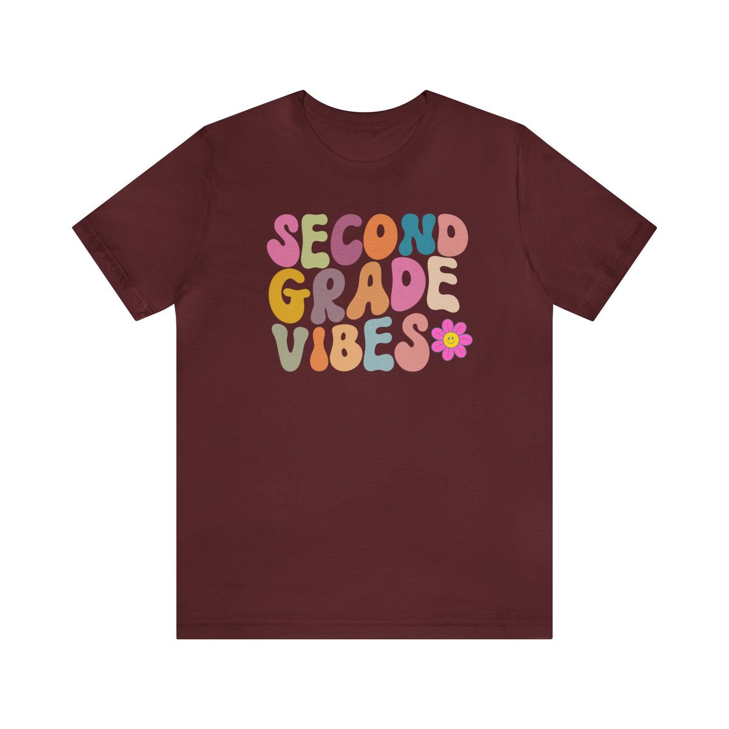 Back to School Teacher Shirt, First Day of School Shirt for Teachers, Back to School Shirt Kindergarten Teacher Shirt, T470