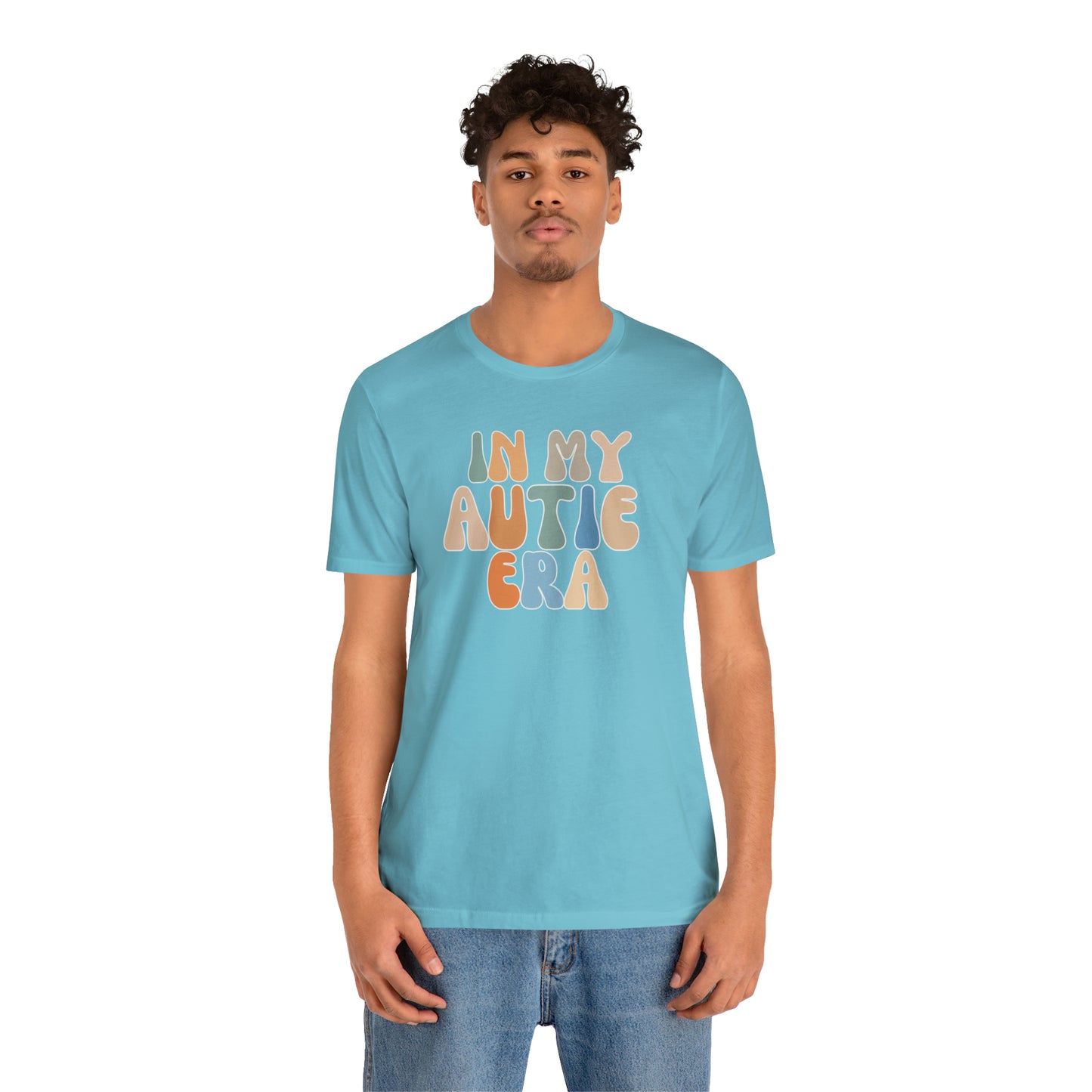 Cool Aunt Shirt, In My Auntie Era Shirt, Favorite Aunt Shirt, Aunt Gift from Niece, shirt for Aunt, T371