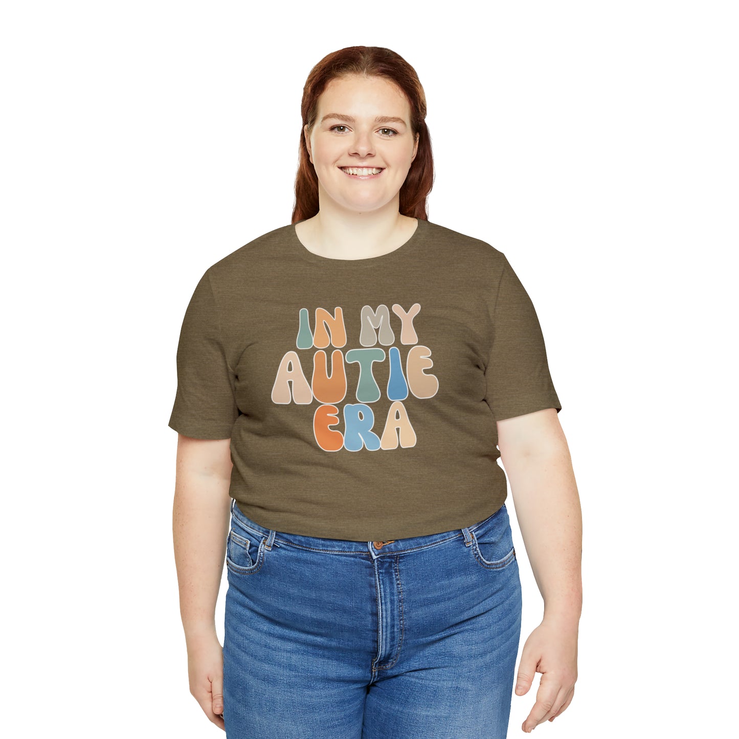 Cool Aunt Shirt, In My Auntie Era Shirt, Favorite Aunt Shirt, Aunt Gift from Niece, shirt for Aunt, T371