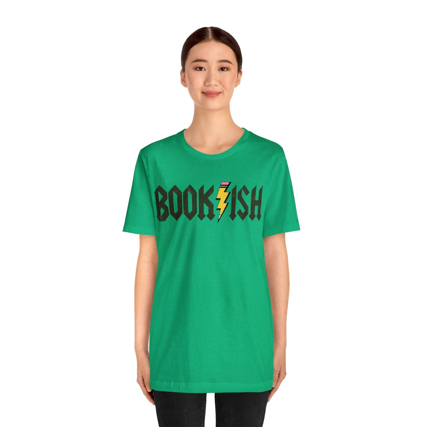 Bookish Shirt, Book Lovers Club Shirt, Bookworm Era Shirt, Librarian Shirt, Teacher Shirt, Book Nerd Shirt, Book Club Shirt, T1316
