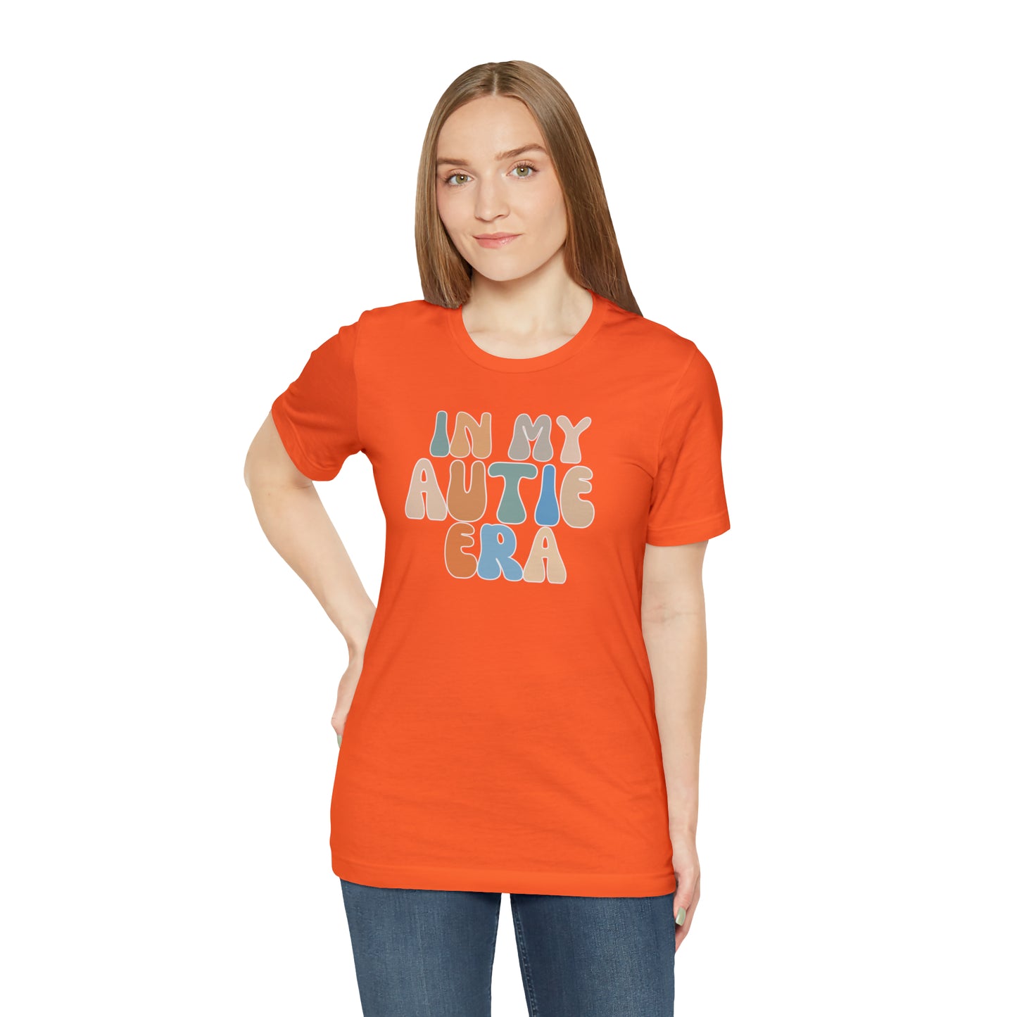 Cool Aunt Shirt, In My Auntie Era Shirt, Favorite Aunt Shirt, Aunt Gift from Niece, shirt for Aunt, T371