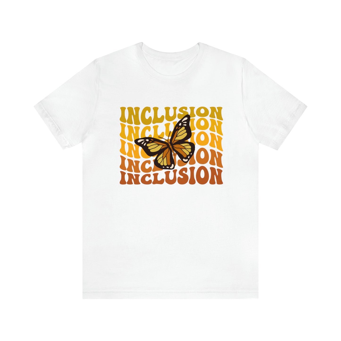Inclusion shirt, SPED Teacher Tee, SLP Teacher Shirt, Choose To Include Shirt, Sped Teacher Gift, Special Education Teacher Shirts, T754