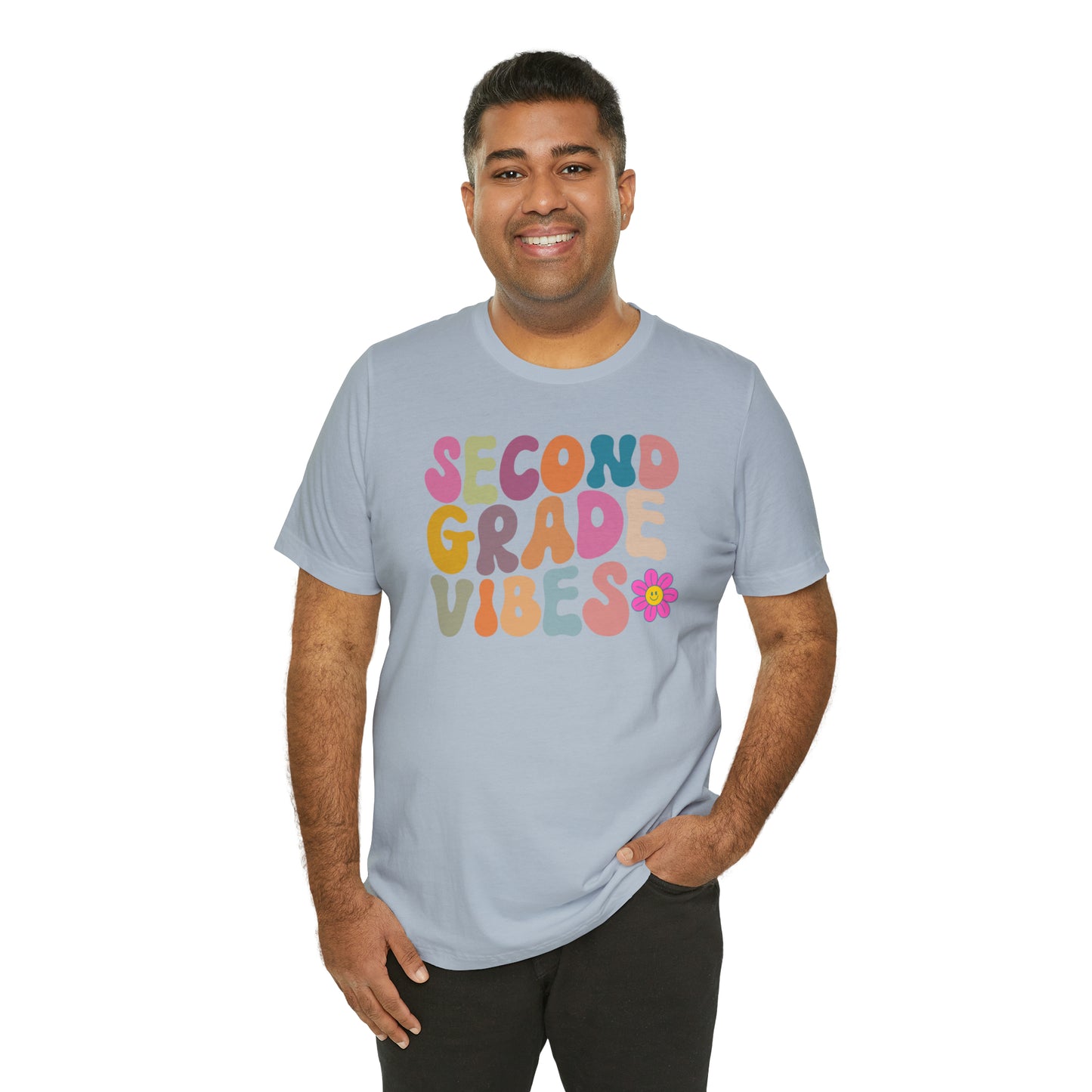 Back to School Teacher Shirt, First Day of School Shirt for Teachers, Back to School Shirt Kindergarten Teacher Shirt, T470
