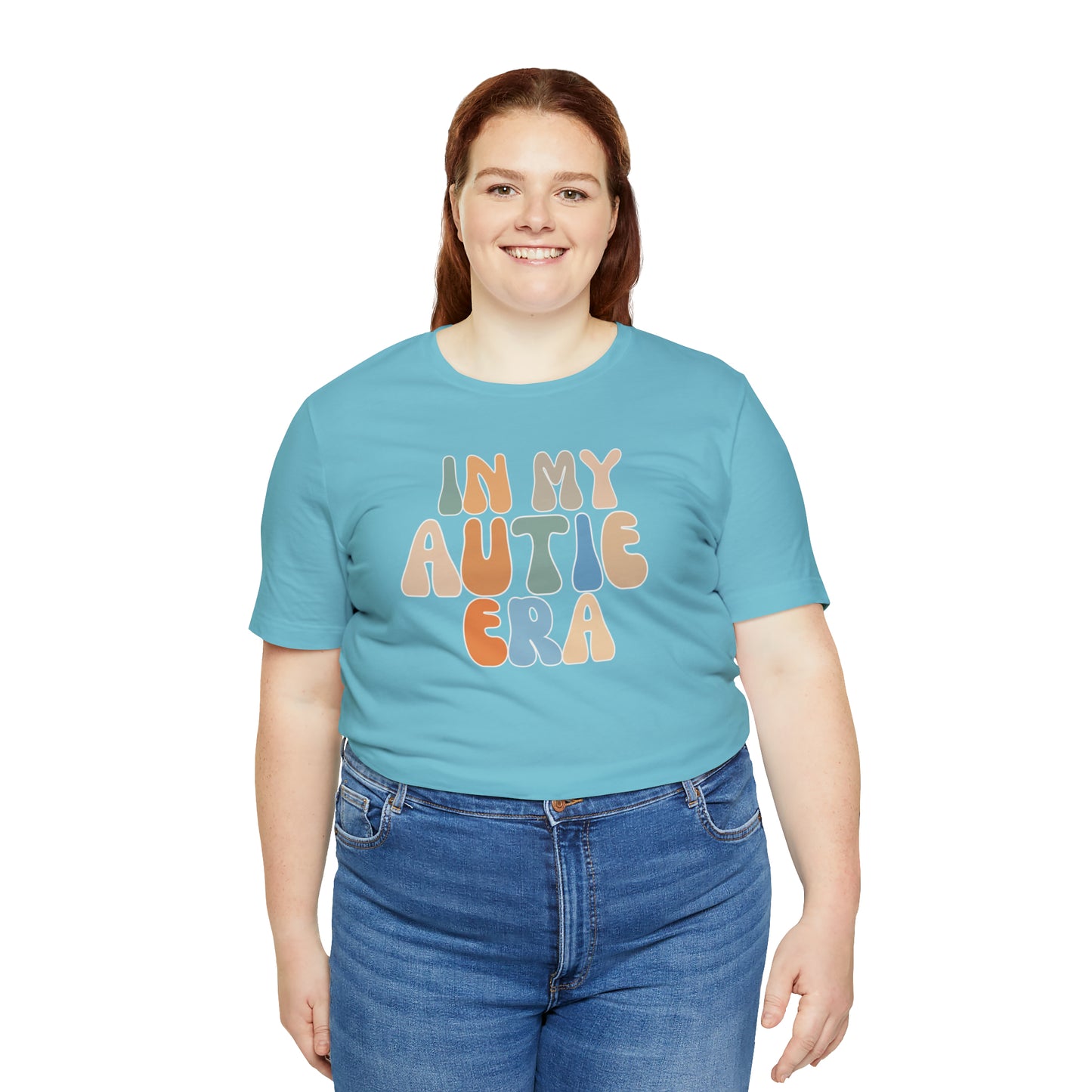 Cool Aunt Shirt, In My Auntie Era Shirt, Favorite Aunt Shirt, Aunt Gift from Niece, shirt for Aunt, T371