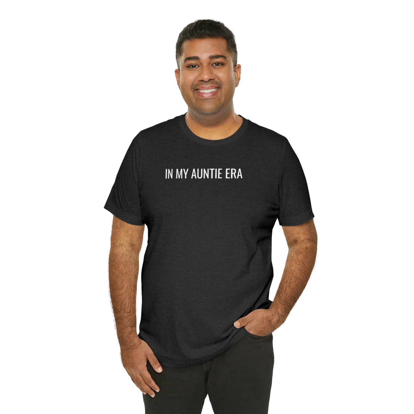 In My Auntie Era Shirt, Concert Shirt for Aunt, Gift for Aunts, Concert Shirt for Aunt, Aunt Gift from Niece, Cool Aunt Shirt, T506