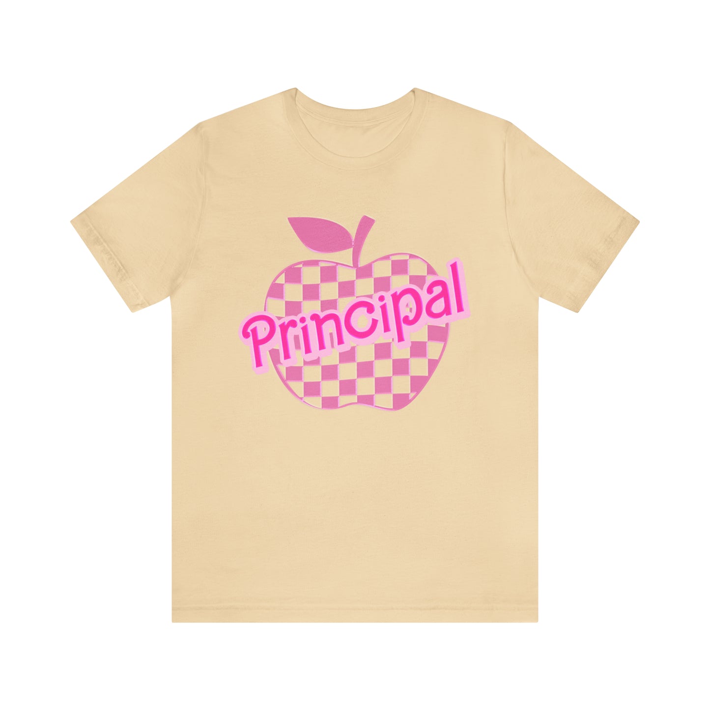 Principal Shirt, Principal Shirt Gifts for Principal Appreciation, Principal Shirts Pink, Vice Principal Shirts, Pink Trendy School, T844