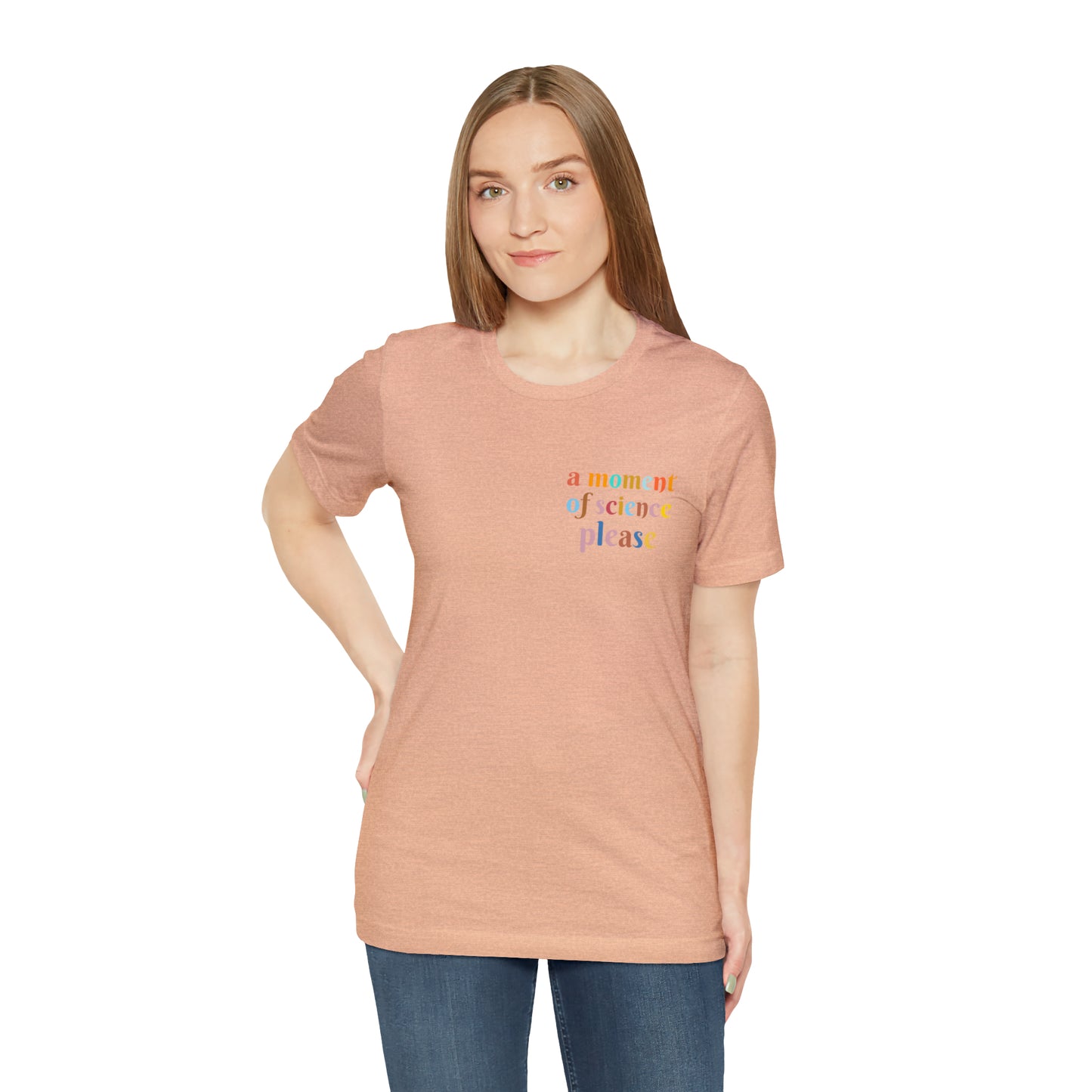 Funny Science Shirt for Teachers, Science Lover Shirt, Science Teacher Shirt, Science Student Shirt, T258