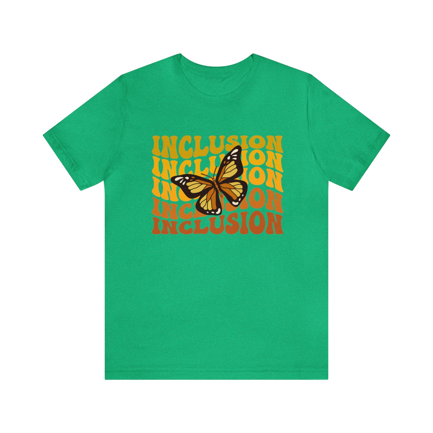 Inclusion shirt, SPED Teacher Tee, SLP Teacher Shirt, Choose To Include Shirt, Sped Teacher Gift, Special Education Teacher Shirts, T754