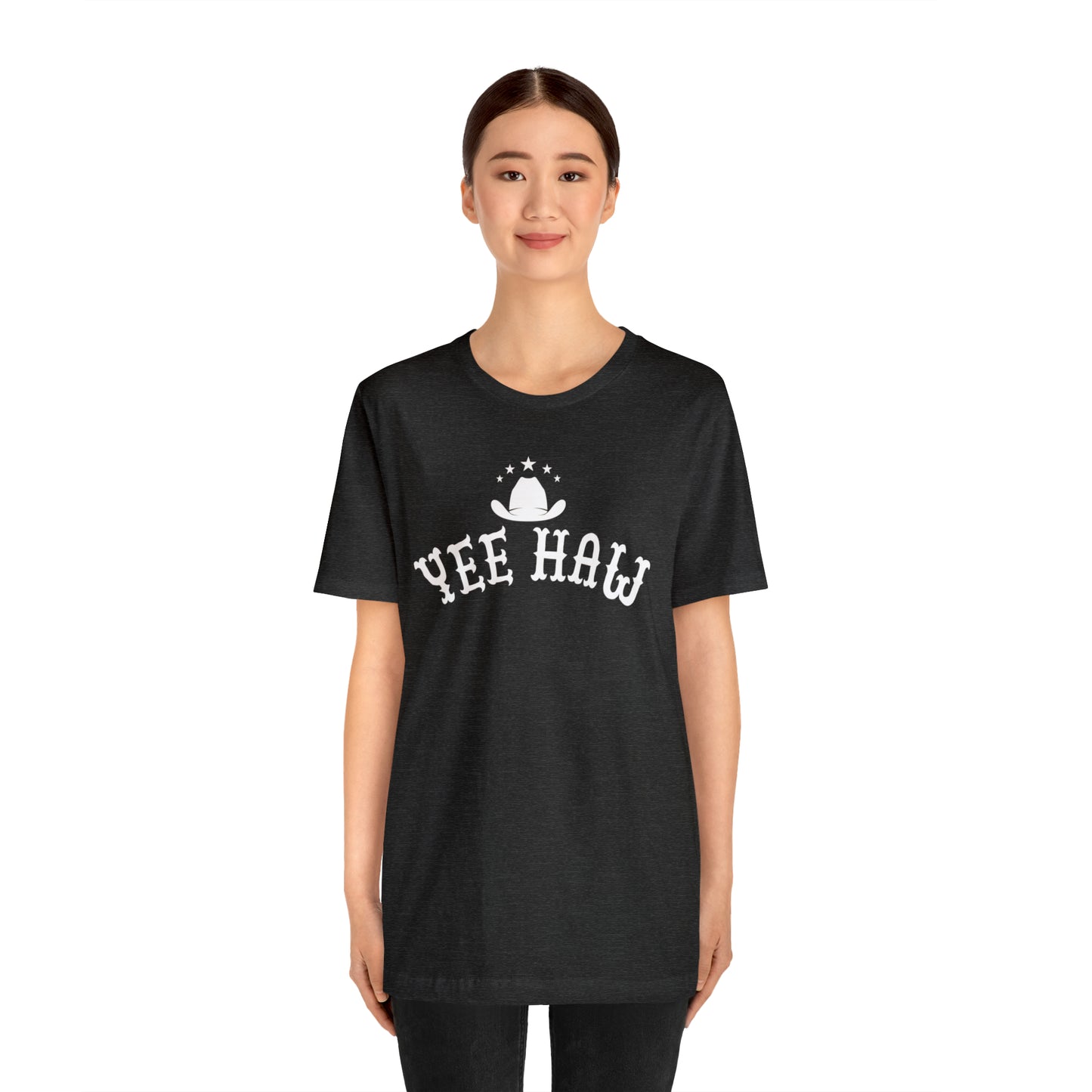 Western Cowgirl Shirt,Vintage Yeehaw Shirt, Howdy Shirt, Cowgirl Shirt,Graphic Yeehaw Shirt, Western Clothing, T485