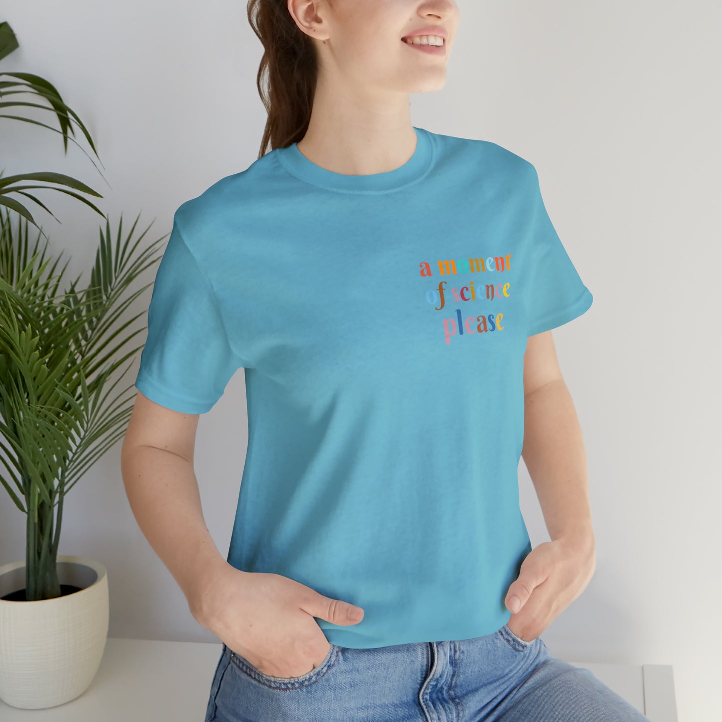 Funny Science Shirt for Teachers, Science Lover Shirt, Science Teacher Shirt, Science Student Shirt, T258