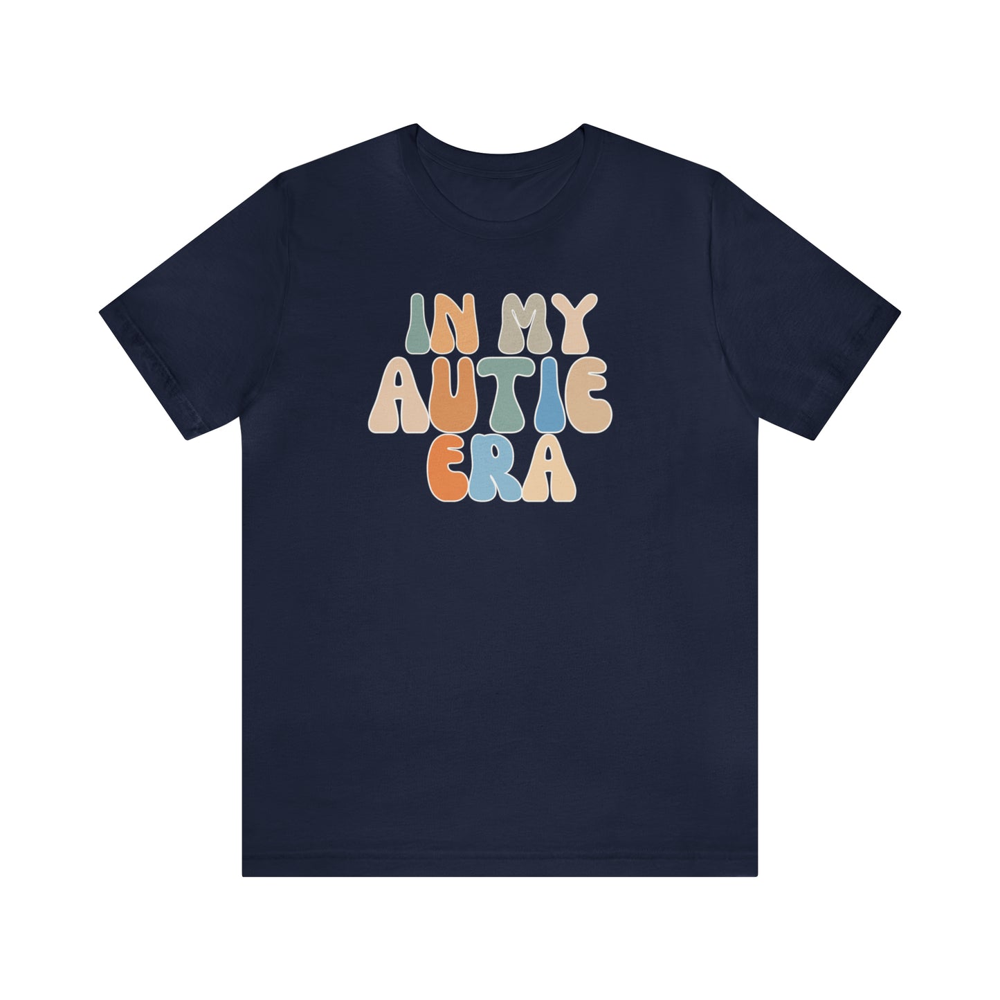 Cool Aunt Shirt, In My Auntie Era Shirt, Favorite Aunt Shirt, Aunt Gift from Niece, shirt for Aunt, T371