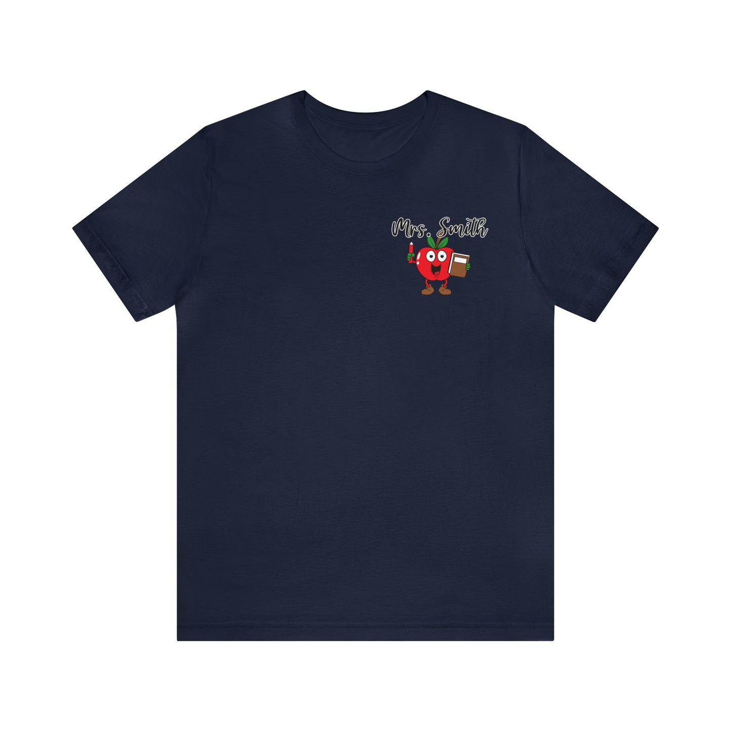 Custom Kindergarten Teacher Shirt, Cute Kindergarten Crew Shirt, Retro Teacher Shirt, Custom Teacher Appreciation Gift, T619