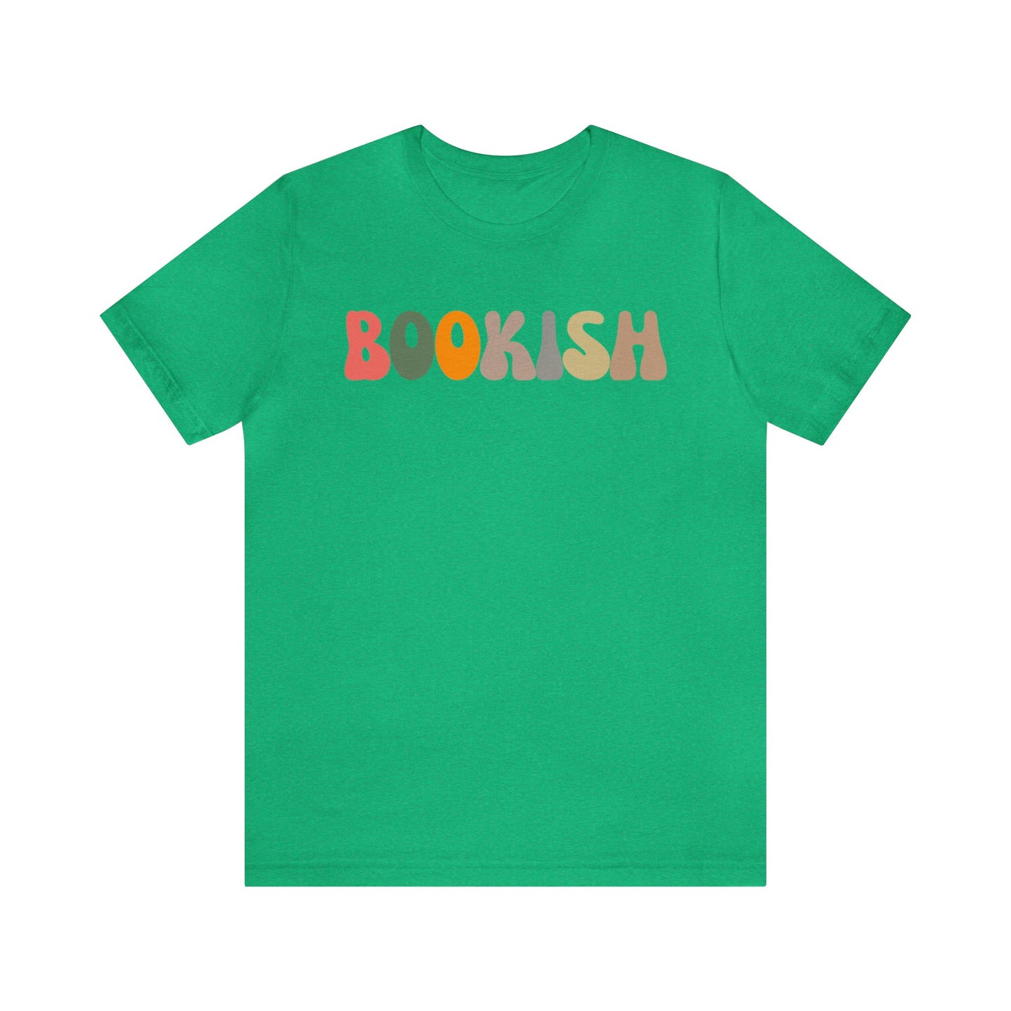 Bookish Shirt, Book Lovers Club Shirt, Bookworm Era Shirt, Librarian Shirt, Teacher Shirt, Book Nerd Shirt, Book Club Shirt, T1315
