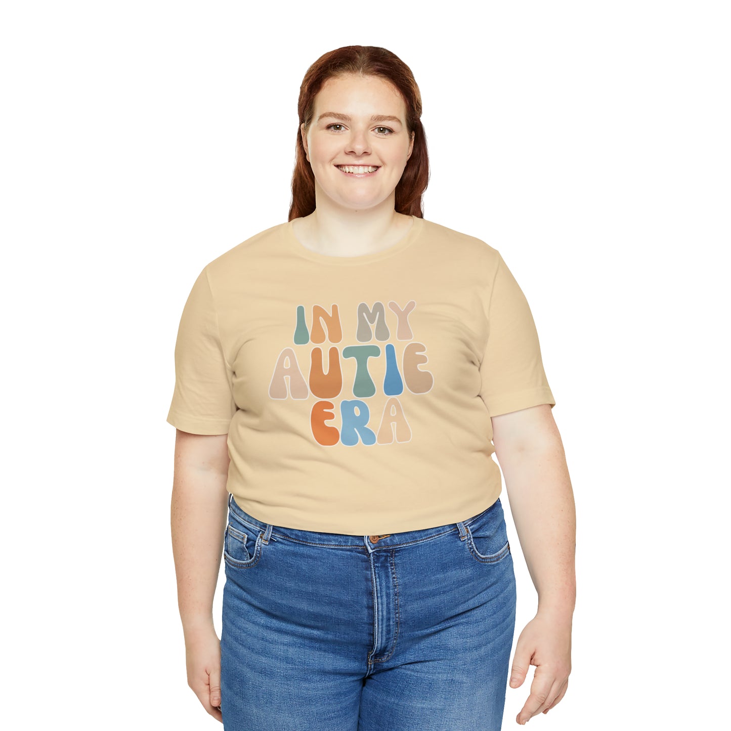 Cool Aunt Shirt, In My Auntie Era Shirt, Favorite Aunt Shirt, Aunt Gift from Niece, shirt for Aunt, T371