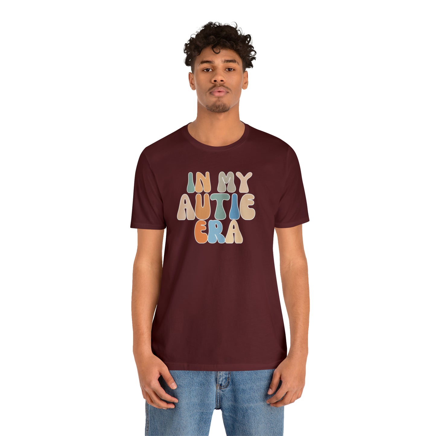 Cool Aunt Shirt, In My Auntie Era Shirt, Favorite Aunt Shirt, Aunt Gift from Niece, shirt for Aunt, T371