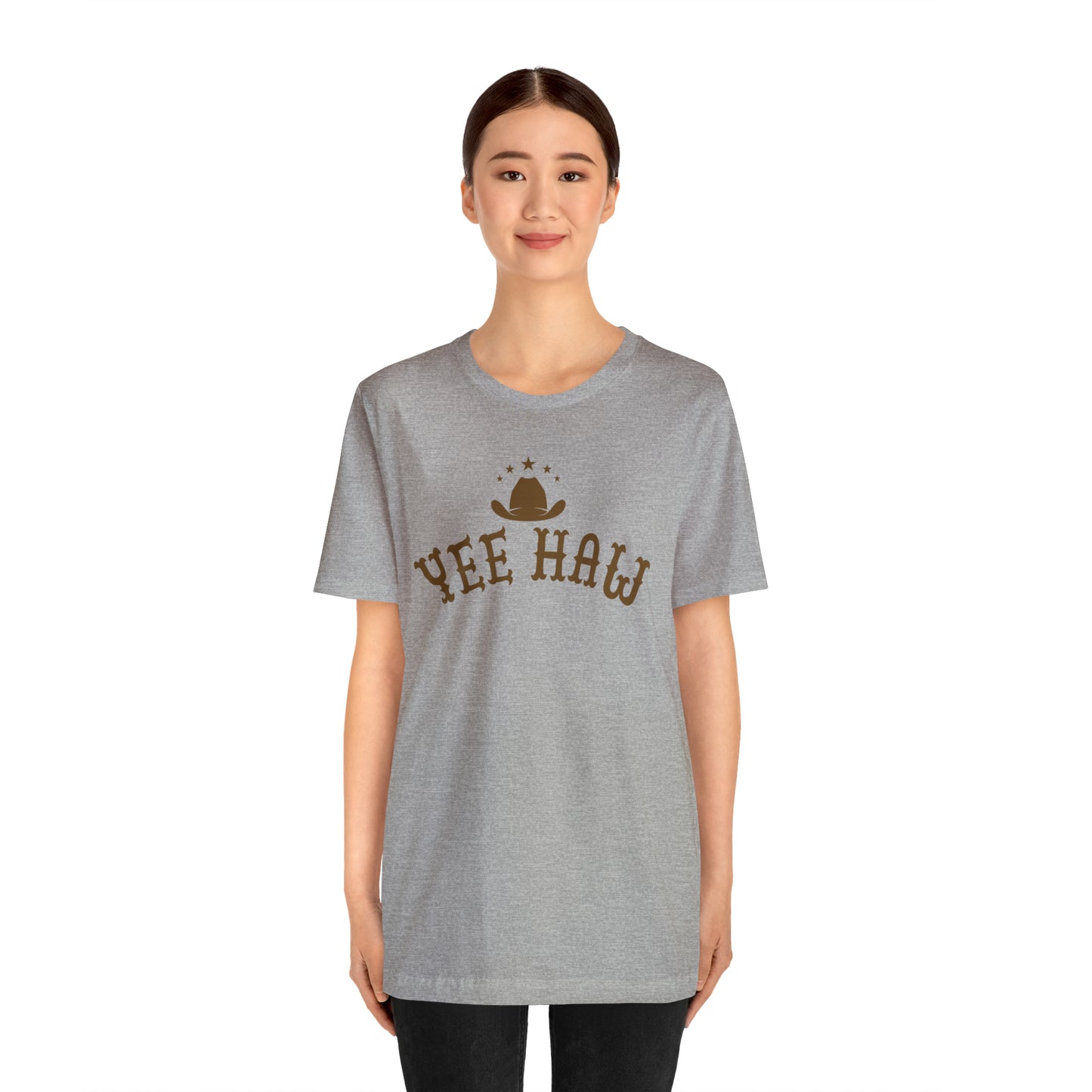 Western Cowgirl Shirt,Vintage Yeehaw Shirt, Howdy Shirt, Cowgirl Shirt,Graphic Yeehaw Shirt, Western Clothing, T485