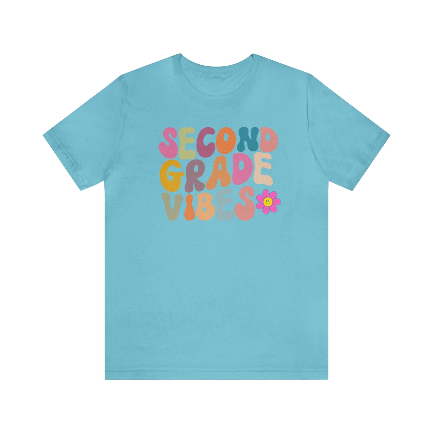 Back to School Teacher Shirt, First Day of School Shirt for Teachers, Back to School Shirt Kindergarten Teacher Shirt, T470