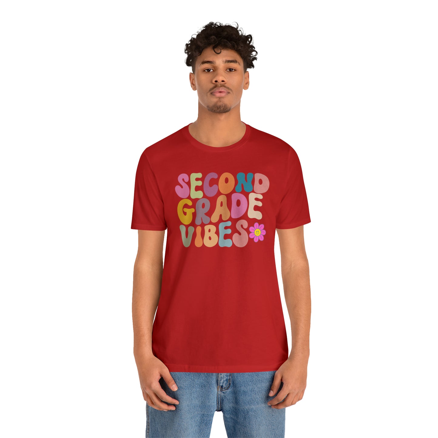 Back to School Teacher Shirt, First Day of School Shirt for Teachers, Back to School Shirt Kindergarten Teacher Shirt, T470