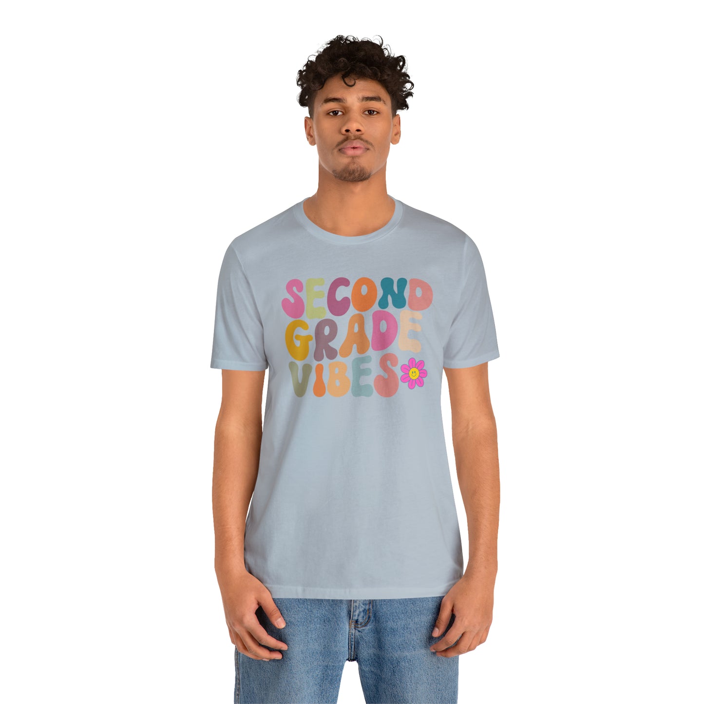 Back to School Teacher Shirt, First Day of School Shirt for Teachers, Back to School Shirt Kindergarten Teacher Shirt, T470