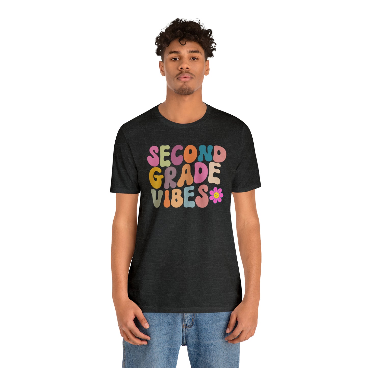 Back to School Teacher Shirt, First Day of School Shirt for Teachers, Back to School Shirt Kindergarten Teacher Shirt, T470