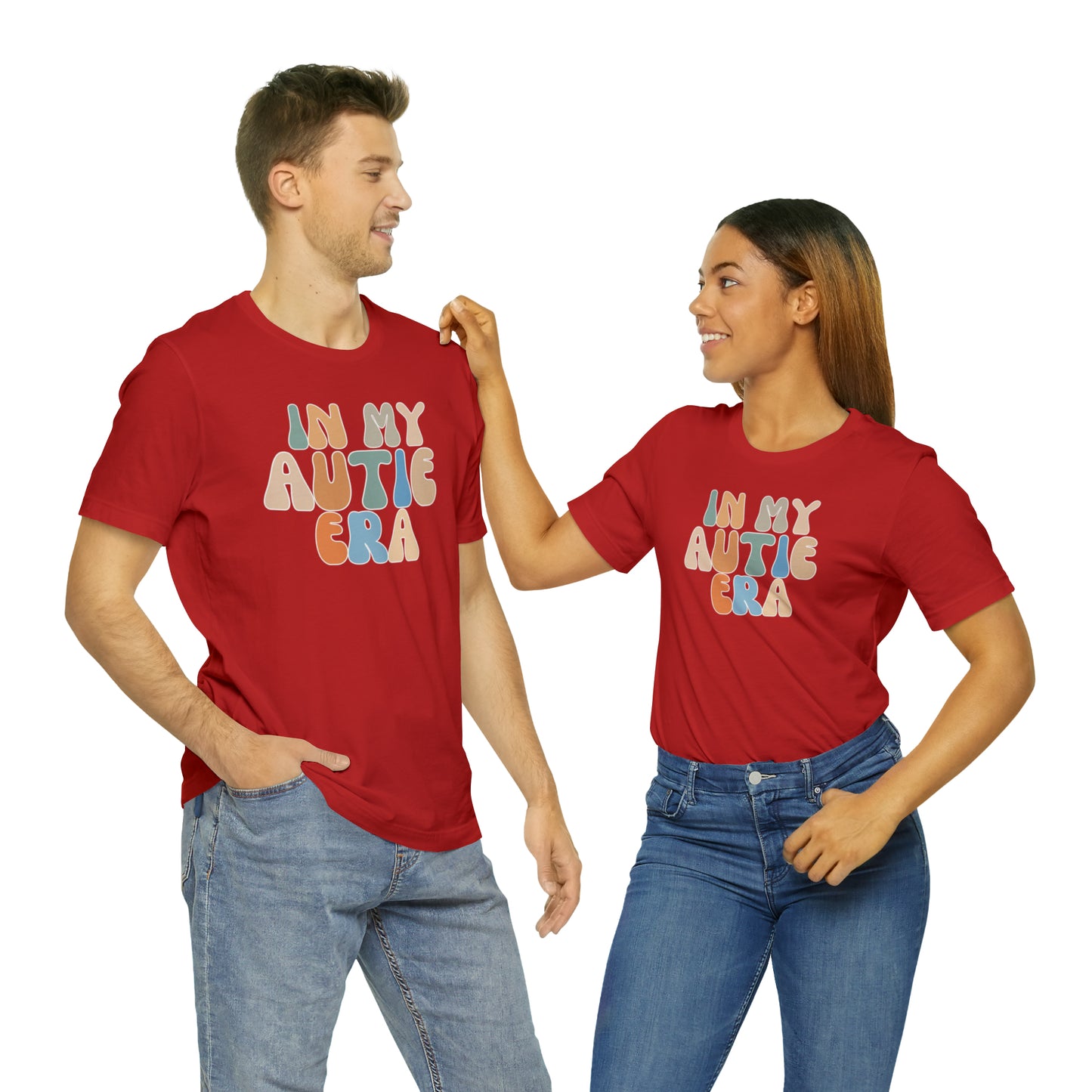Cool Aunt Shirt, In My Auntie Era Shirt, Favorite Aunt Shirt, Aunt Gift from Niece, shirt for Aunt, T371