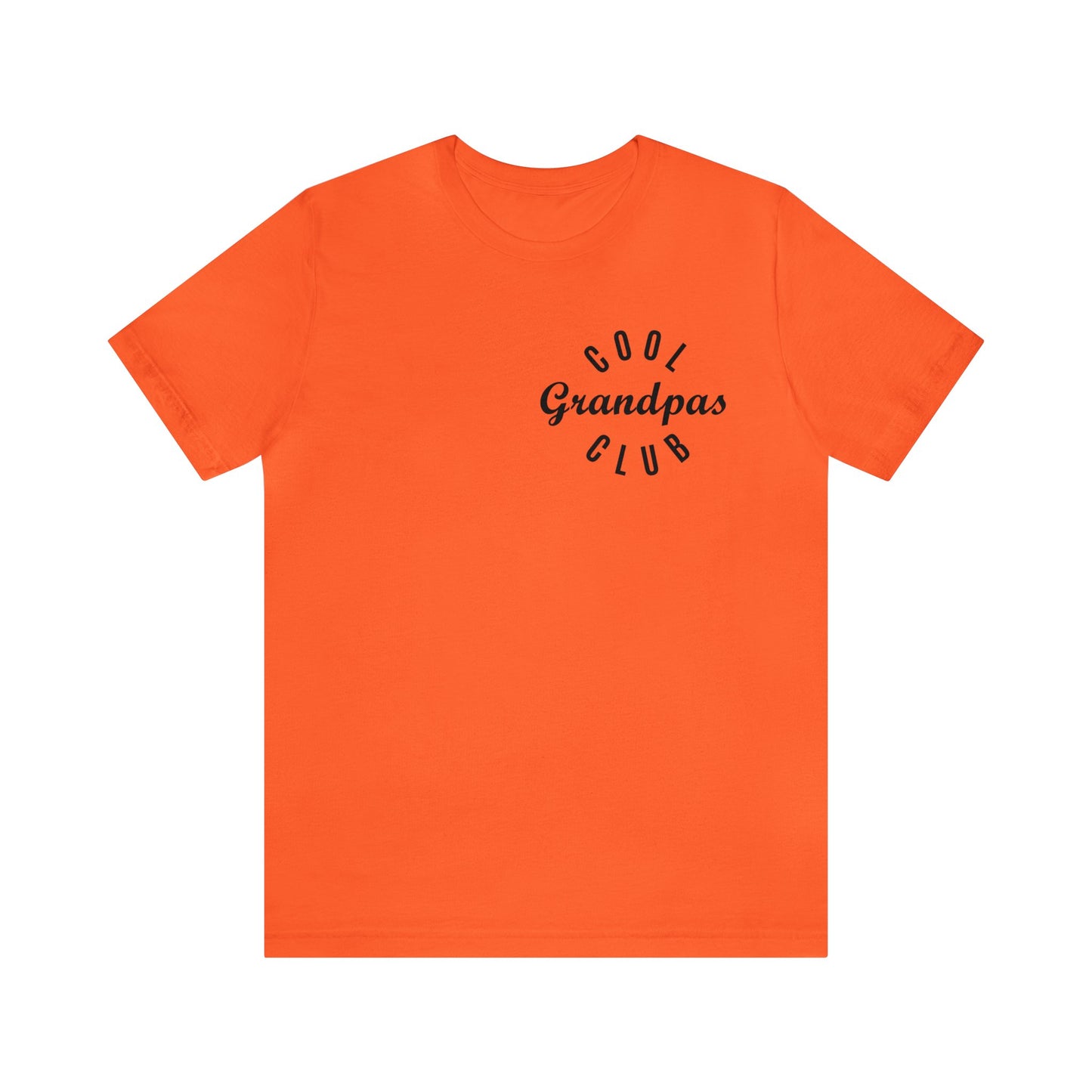 Cool Grandpas Club Shirt, Best Grandpa Shirt, Cool Grandpa Shirt, Gramps Shirt, Grandfather Shirt, Father's Day Shirt, T1020