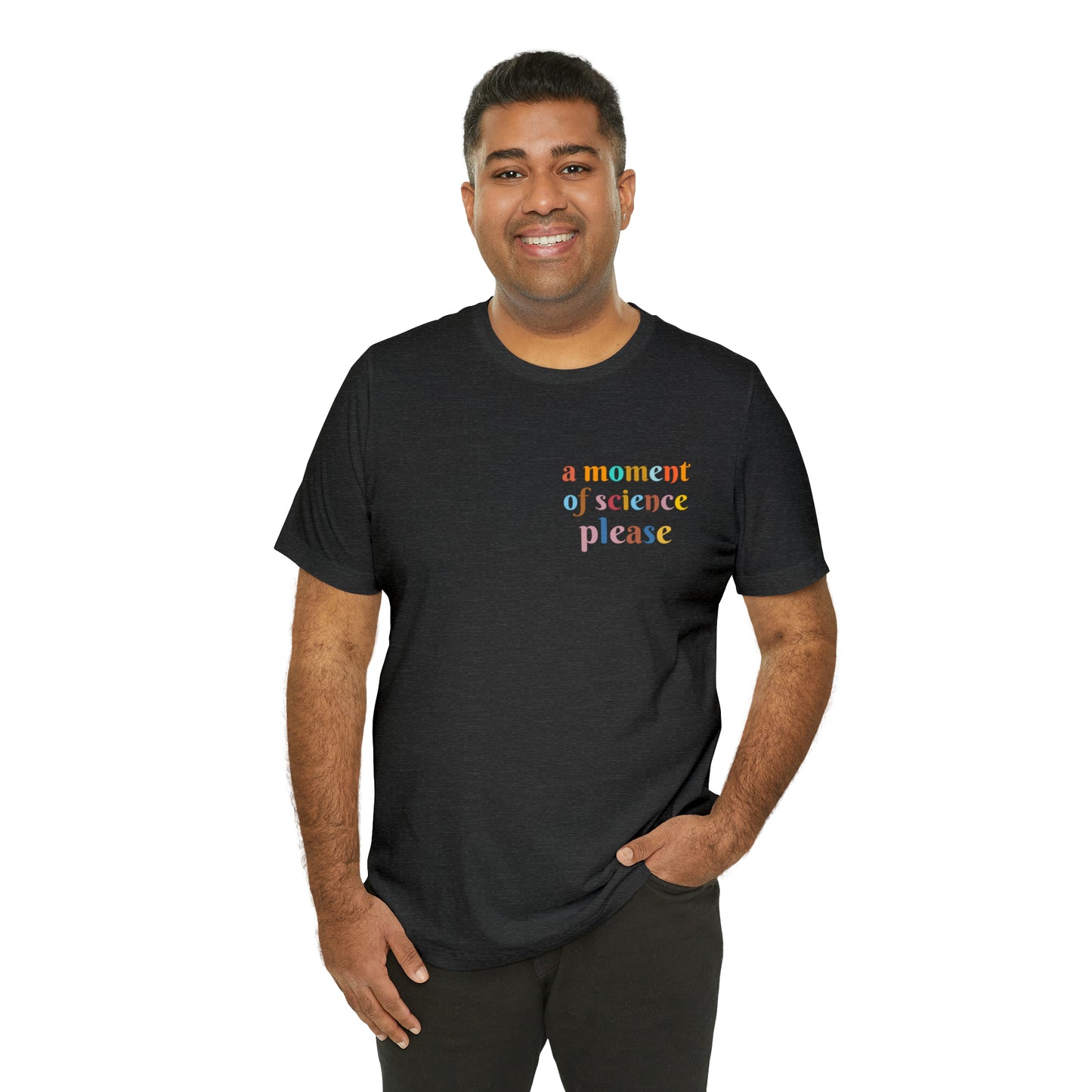 Funny Science Shirt for Teachers, Science Lover Shirt, Science Teacher Shirt, Science Student Shirt, T258
