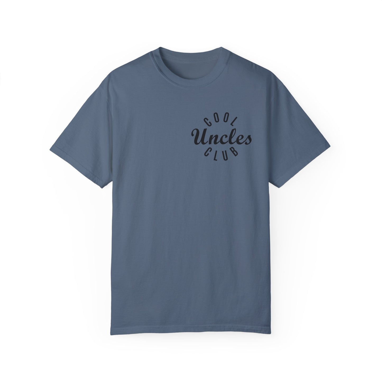 Cool Uncles Club Shirt for Men, Cool Uncle T-Shirt for New Uncle, Funny Gift for Uncle to Be, Pregnancy Announcement TShirt for Uncle, CC985
