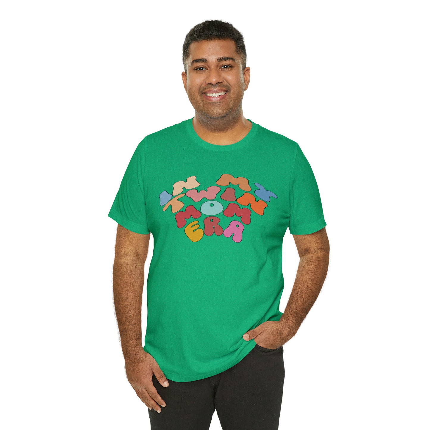 Shirt for Twin Mom, In My Twin Mom Era Shirt, Twin Mom Era Shirt, Funny Twin Mom Shirt, Twin Moms Club Shirt, T340