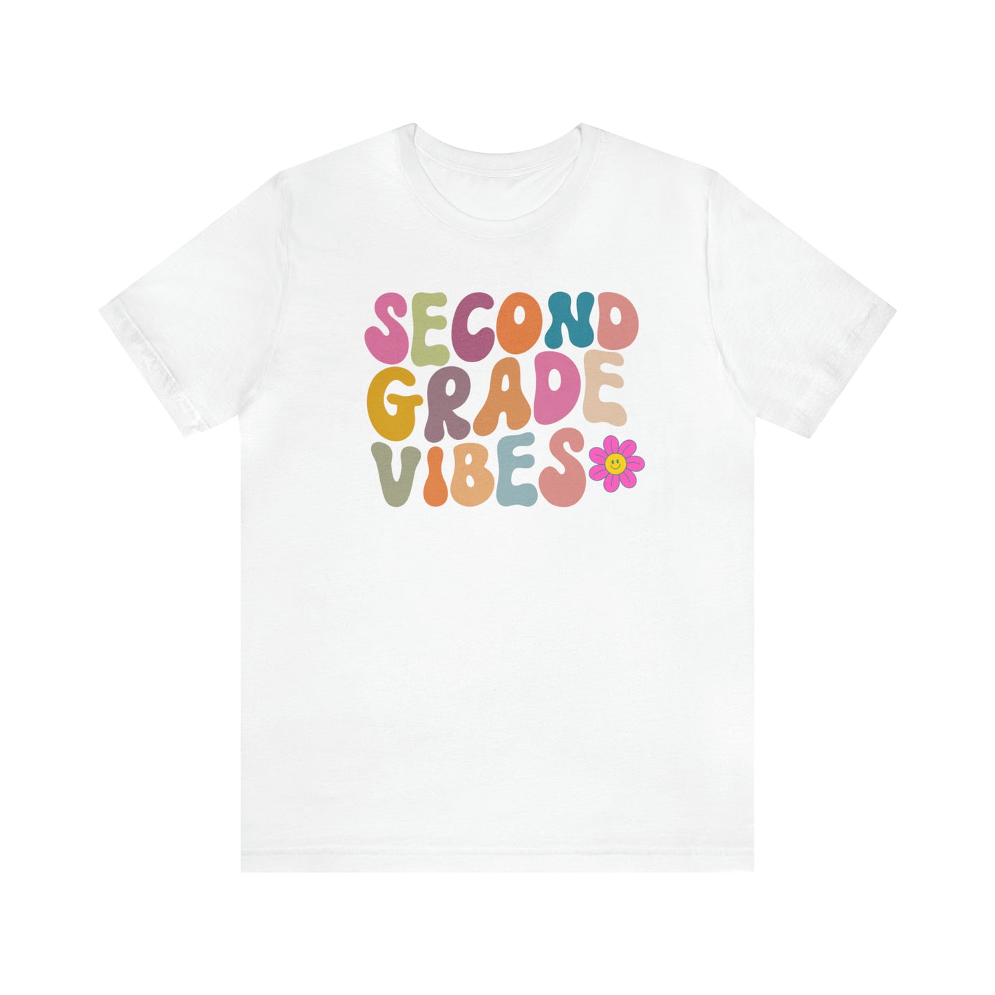 Back to School Teacher Shirt, First Day of School Shirt for Teachers, Back to School Shirt Kindergarten Teacher Shirt, T470
