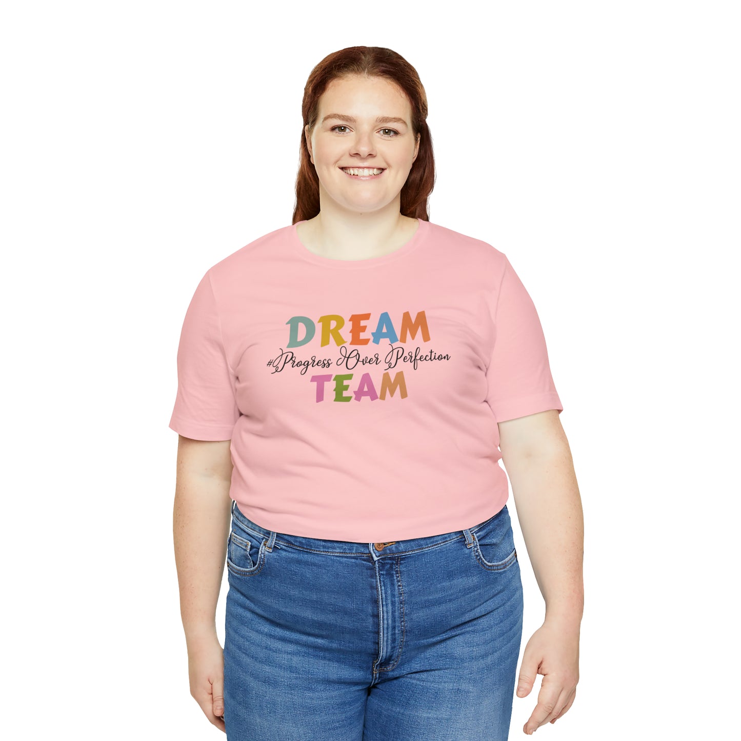 Special Education Dream Team Shirt, Cute SPED Teacher Shirt, Teacher Appreciation Shirt, Best Teacher Shirt, T577