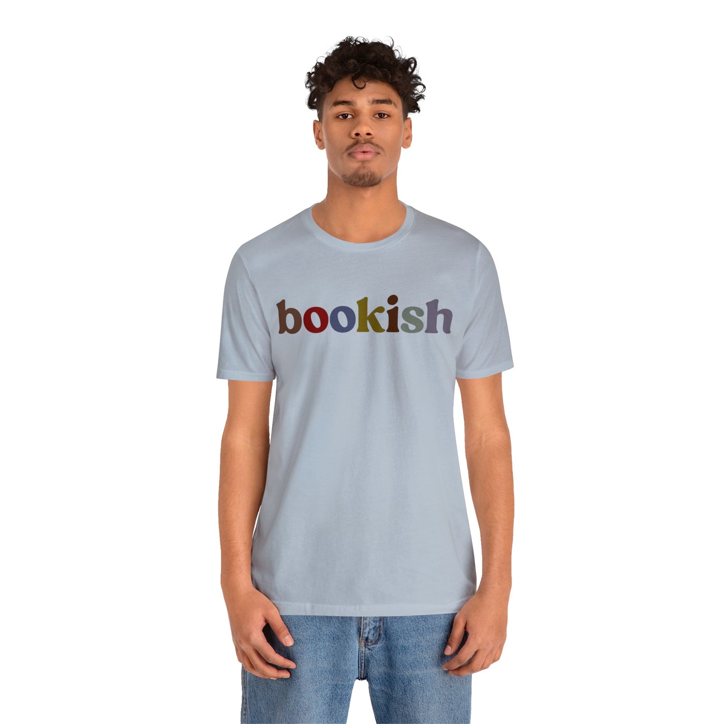 Bookish Shirt, Book Lovers Club Shirt, Bookworm Era Shirt, Librarian Shirt, Teacher Shirt, Book Nerd Shirt, Book Club Shirt, T1314
