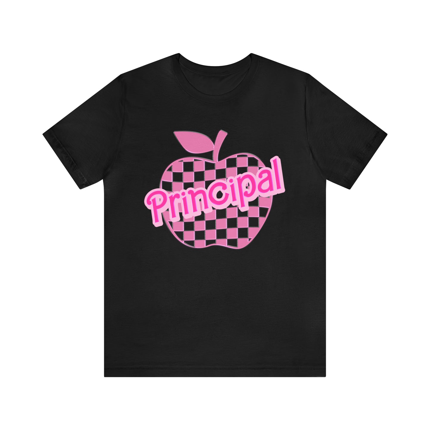 Principal Shirt, Principal Shirt Gifts for Principal Appreciation, Principal Shirts Pink, Vice Principal Shirts, Pink Trendy School, T844