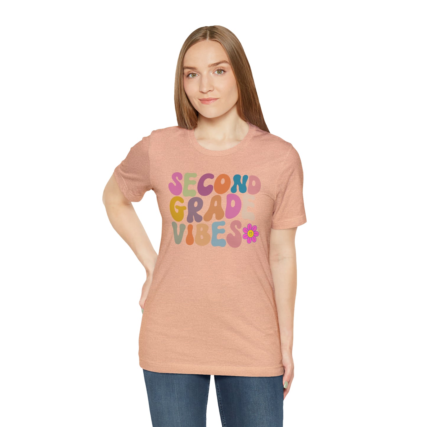 Back to School Teacher Shirt, First Day of School Shirt for Teachers, Back to School Shirt Kindergarten Teacher Shirt, T470