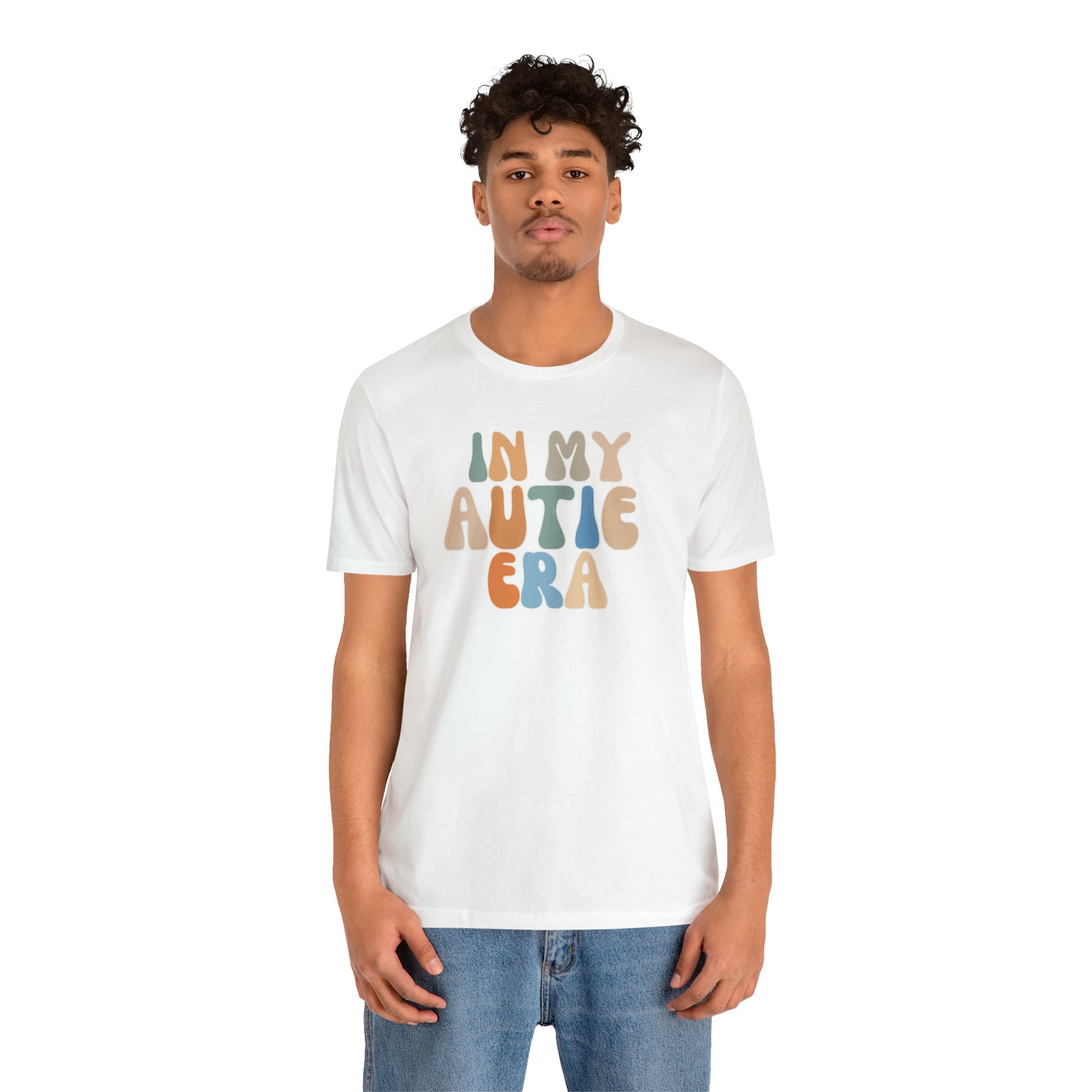 Cool Aunt Shirt, In My Auntie Era Shirt, Favorite Aunt Shirt, Aunt Gift from Niece, shirt for Aunt, T371