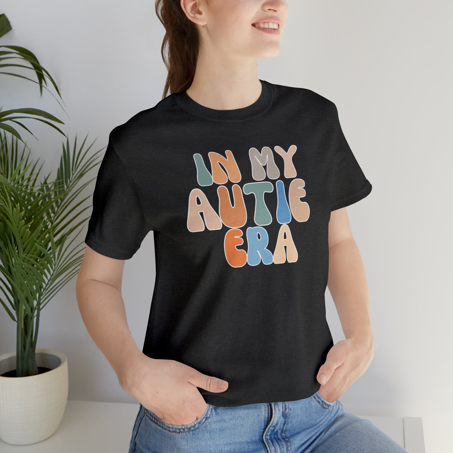 Cool Aunt Shirt, In My Auntie Era Shirt, Favorite Aunt Shirt, Aunt Gift from Niece, shirt for Aunt, T371