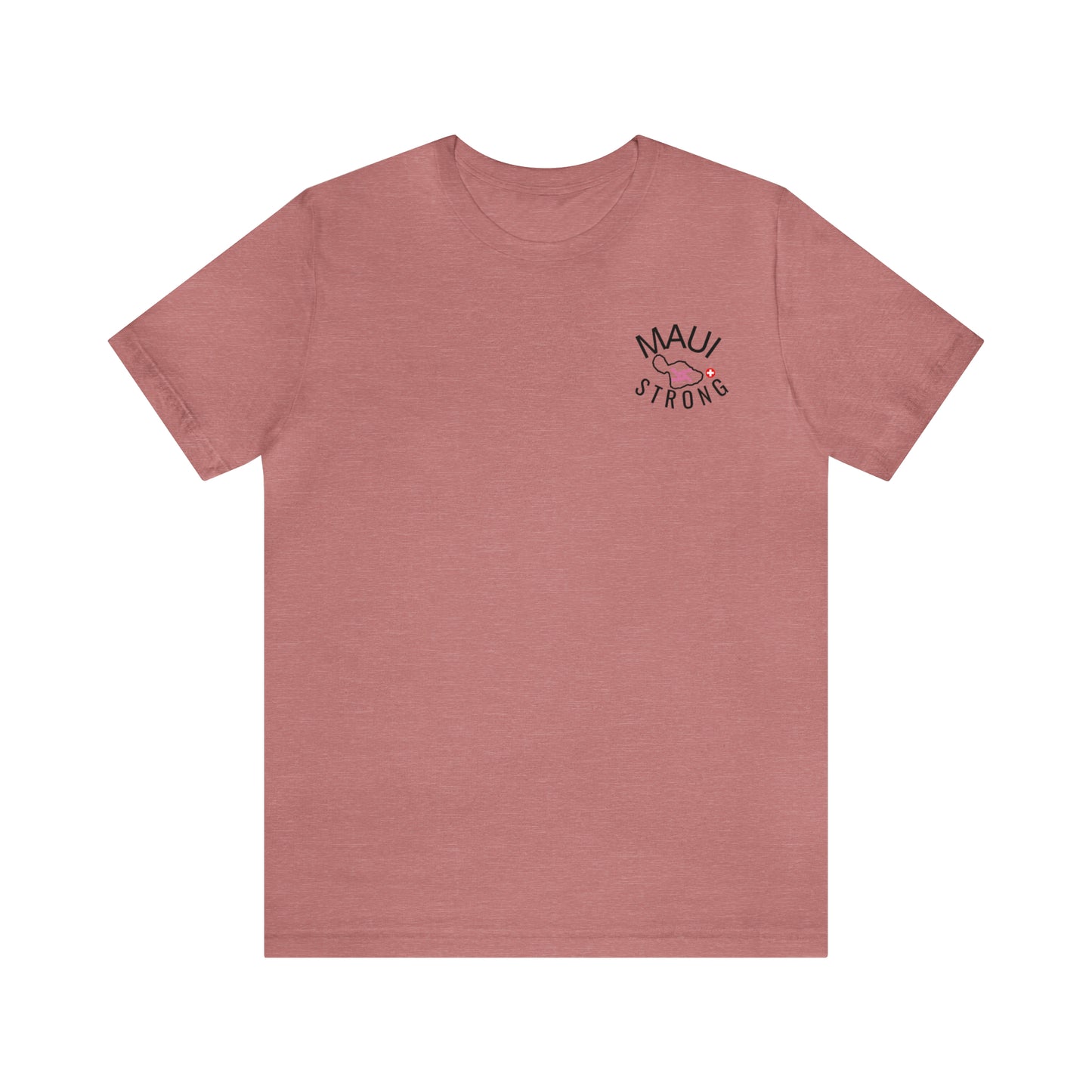 Maui Strong Shirt, All Profits will be Donated, Support for Hawaii Fire Victims, Maui Wildfire Relief, Hawaii Fires, Lahaina Fires, T615