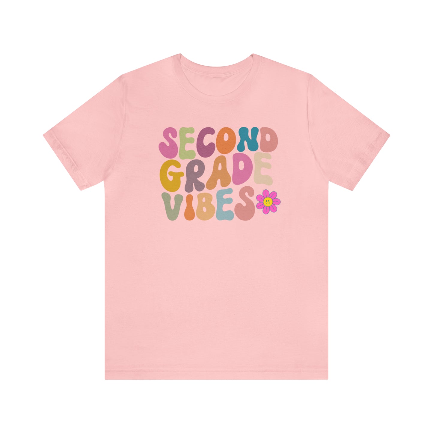 Back to School Teacher Shirt, First Day of School Shirt for Teachers, Back to School Shirt Kindergarten Teacher Shirt, T470