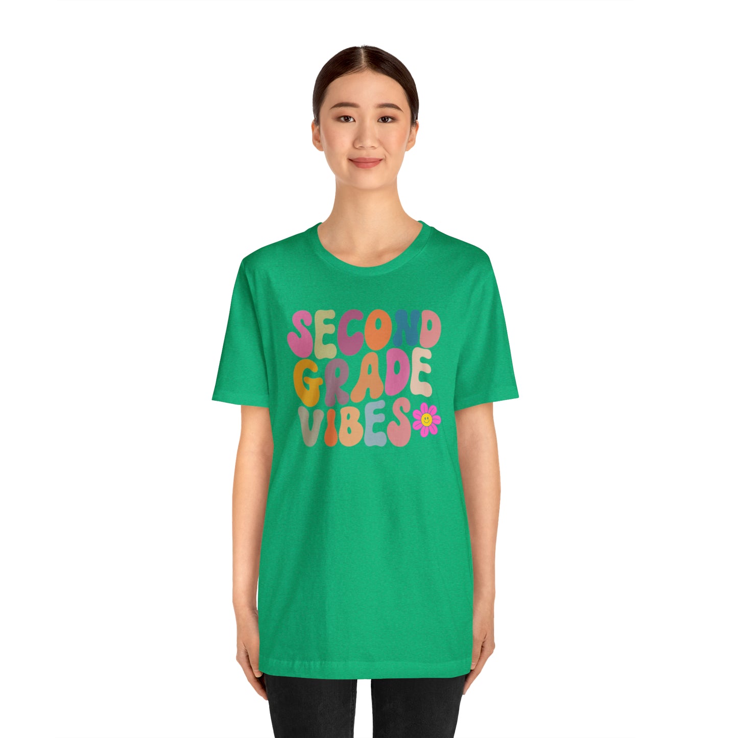 Back to School Teacher Shirt, First Day of School Shirt for Teachers, Back to School Shirt Kindergarten Teacher Shirt, T470