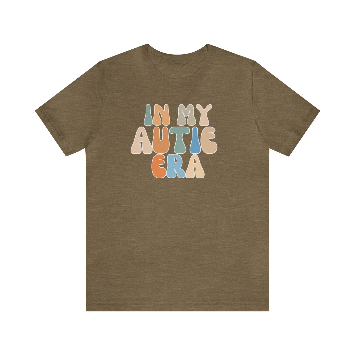 Cool Aunt Shirt, In My Auntie Era Shirt, Favorite Aunt Shirt, Aunt Gift from Niece, shirt for Aunt, T371