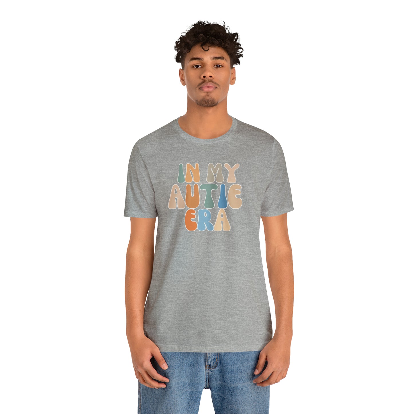 Cool Aunt Shirt, In My Auntie Era Shirt, Favorite Aunt Shirt, Aunt Gift from Niece, shirt for Aunt, T371