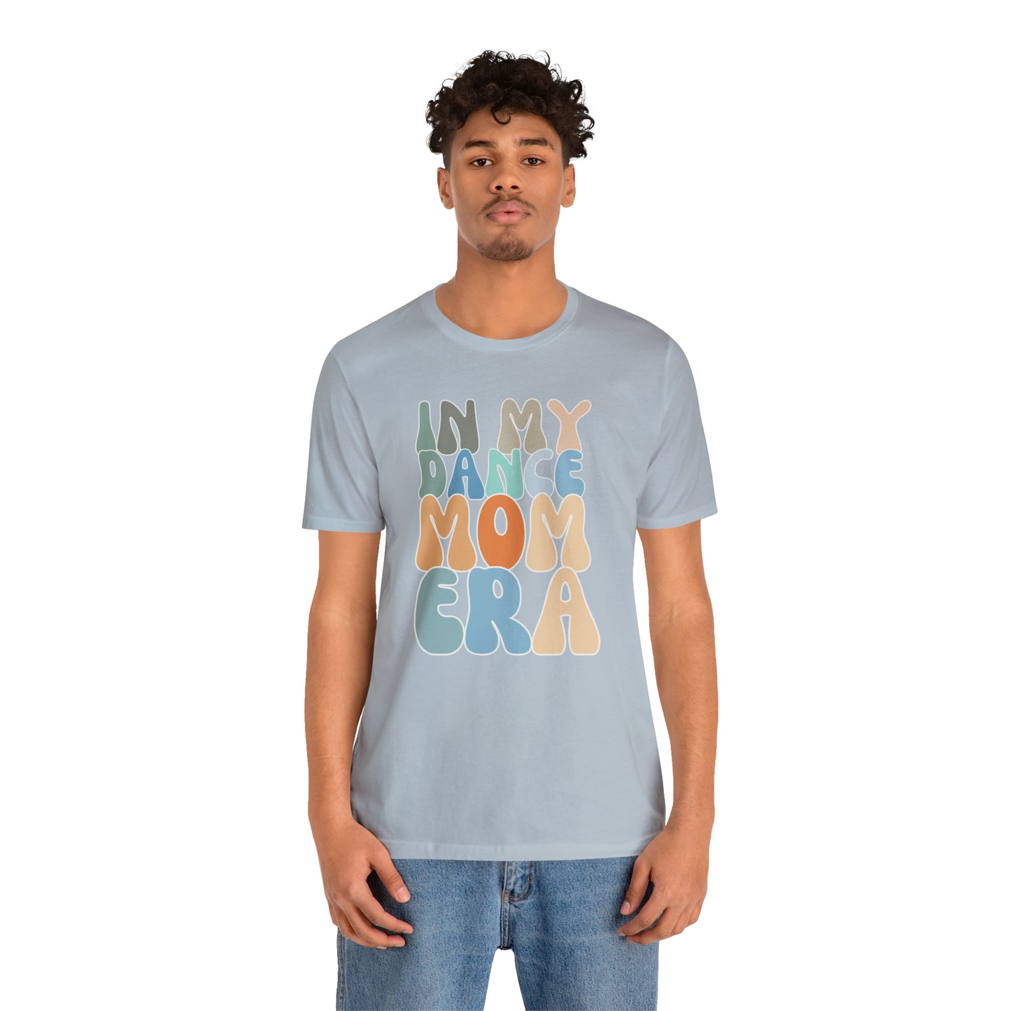 Dancer Shirt for Mom, In My Dance Mom Era Shirt, Dancing Master Shirt, Shirt for Dancer, T368