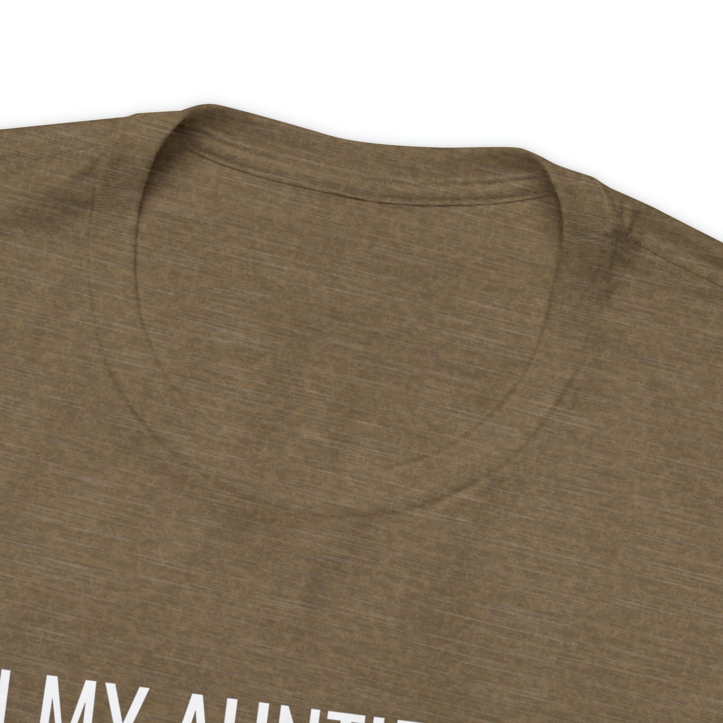 In My Auntie Era Shirt, Concert Shirt for Aunt, Gift for Aunts, Concert Shirt for Aunt, Aunt Gift from Niece, Cool Aunt Shirt, T506