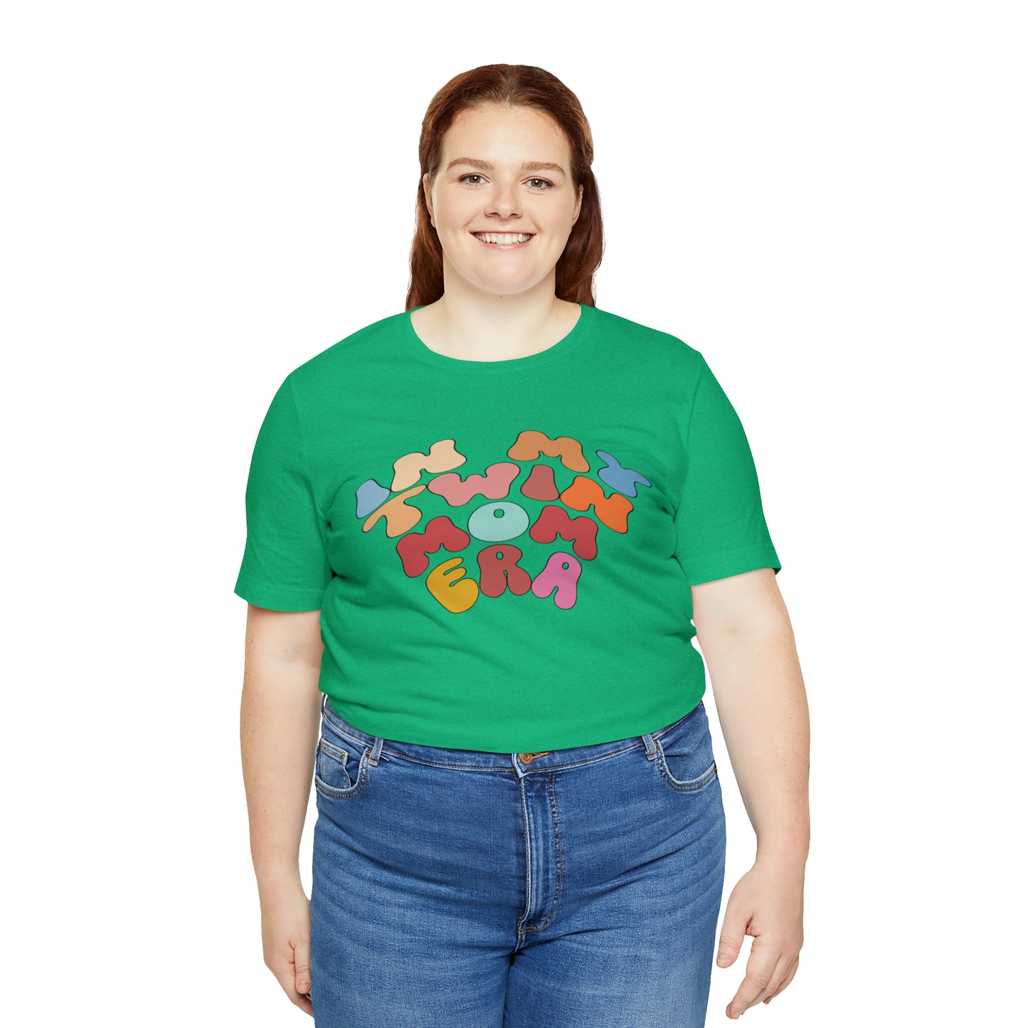 Shirt for Twin Mom, In My Twin Mom Era Shirt, Twin Mom Era Shirt, Funny Twin Mom Shirt, Twin Moms Club Shirt, T340