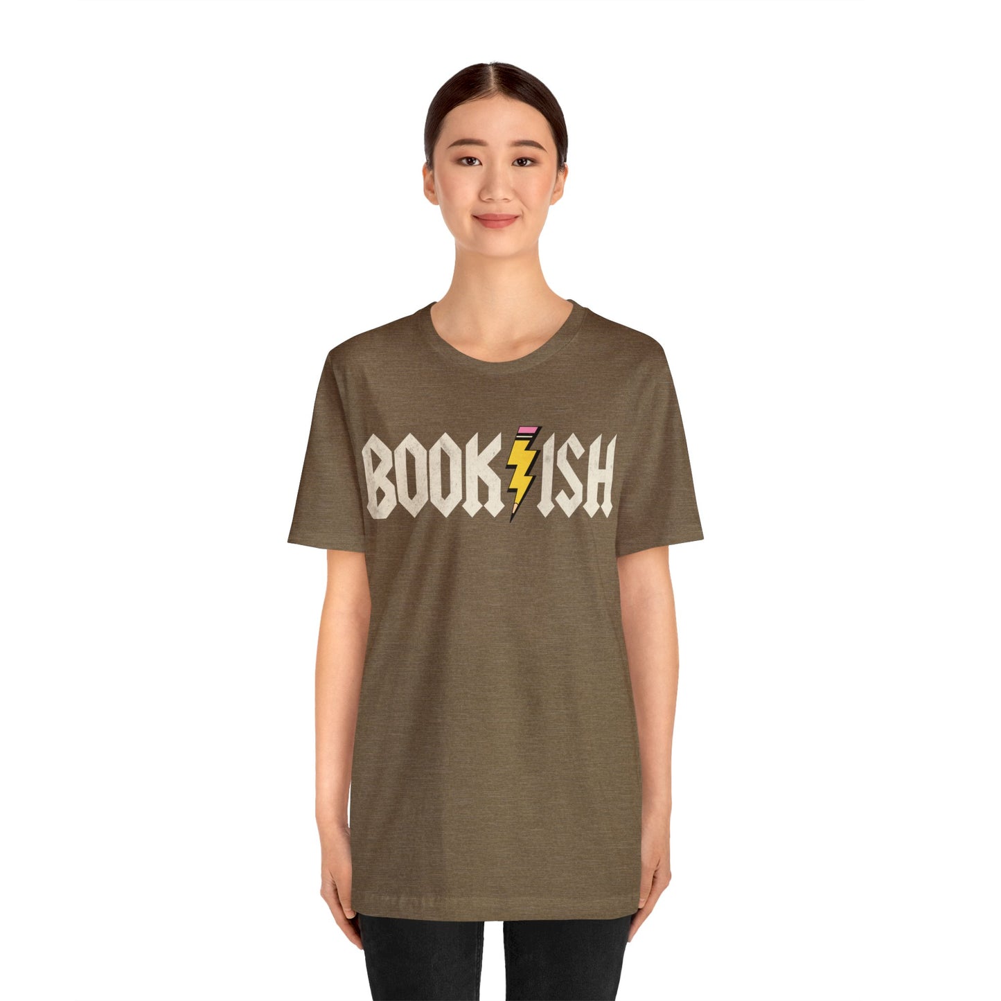 Bookish Shirt, Book Lovers Club Shirt, Bookworm Era Shirt, Librarian Shirt, Teacher Shirt, Book Nerd Shirt, Book Club Shirt, T1316