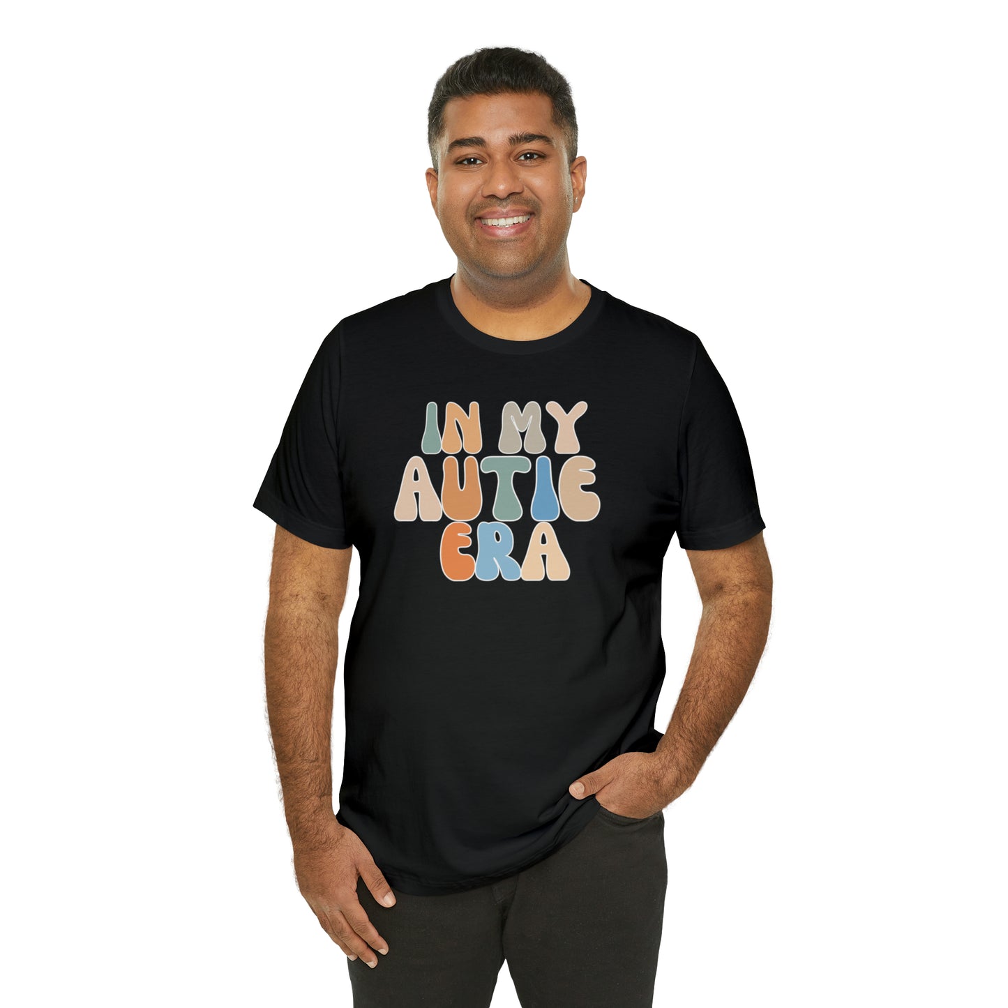 Cool Aunt Shirt, In My Auntie Era Shirt, Favorite Aunt Shirt, Aunt Gift from Niece, shirt for Aunt, T371