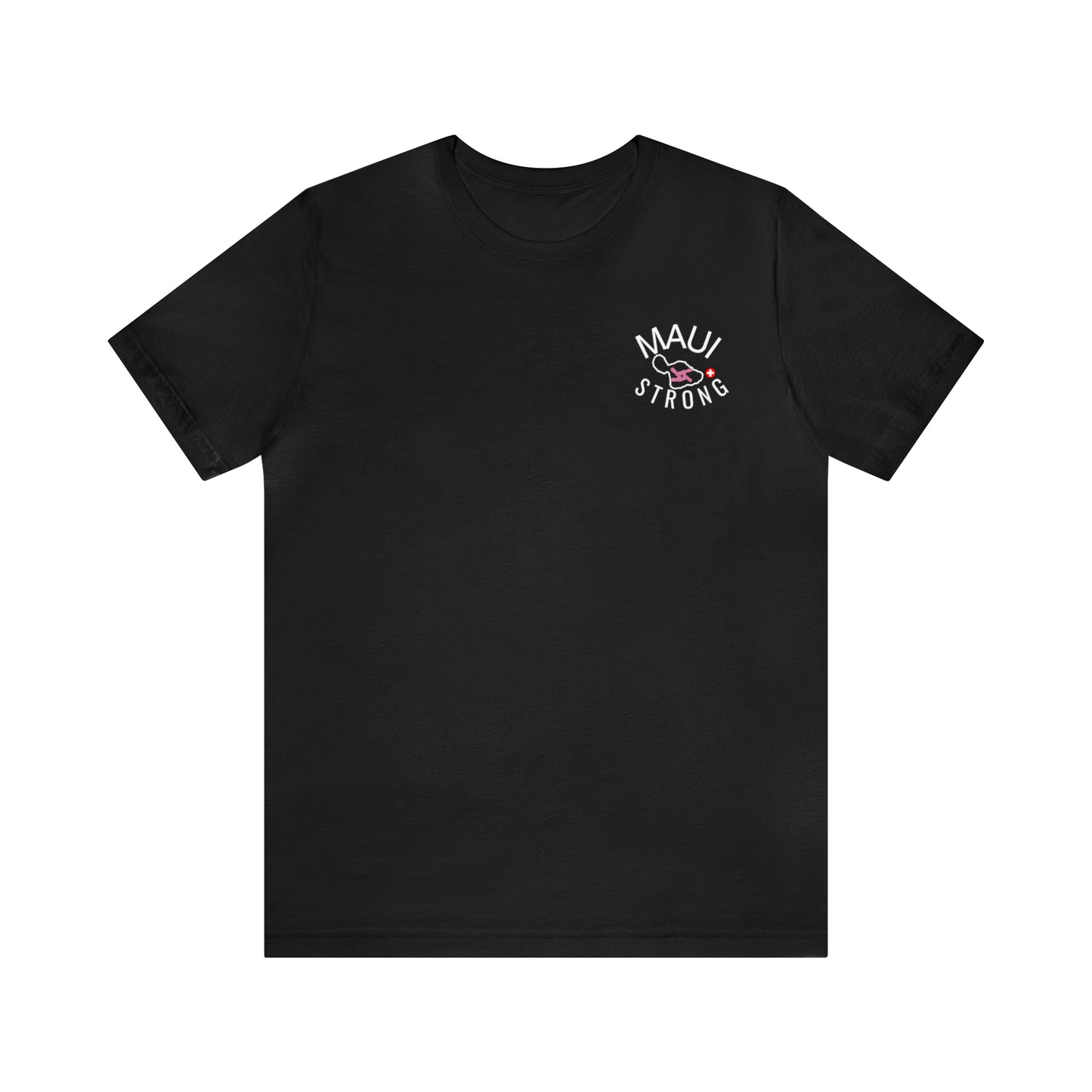 Maui Strong Shirt, All Profits will be Donated, Support for Hawaii Fire Victims, Maui Wildfire Relief, Hawaii Fires, Lahaina Fires, T615