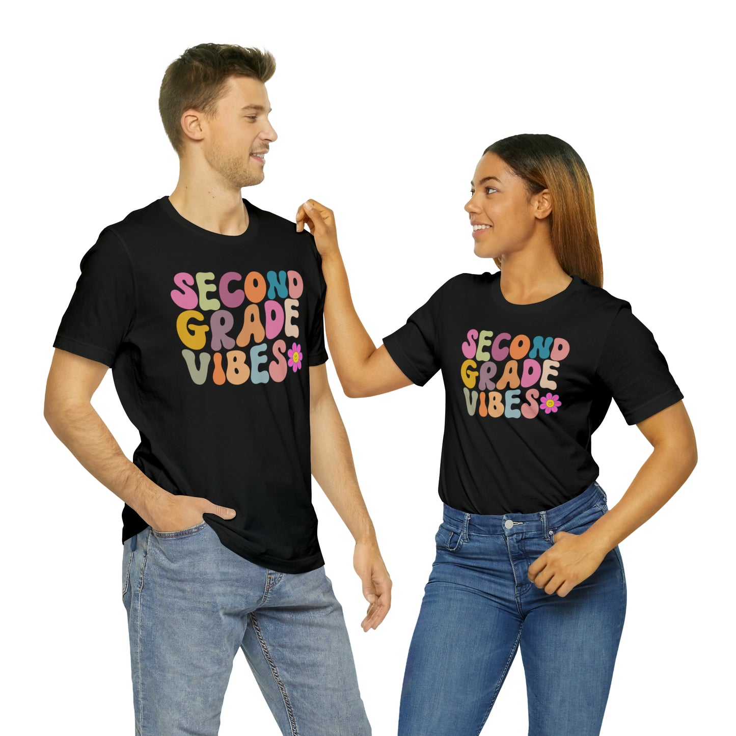 Back to School Teacher Shirt, First Day of School Shirt for Teachers, Back to School Shirt Kindergarten Teacher Shirt, T470