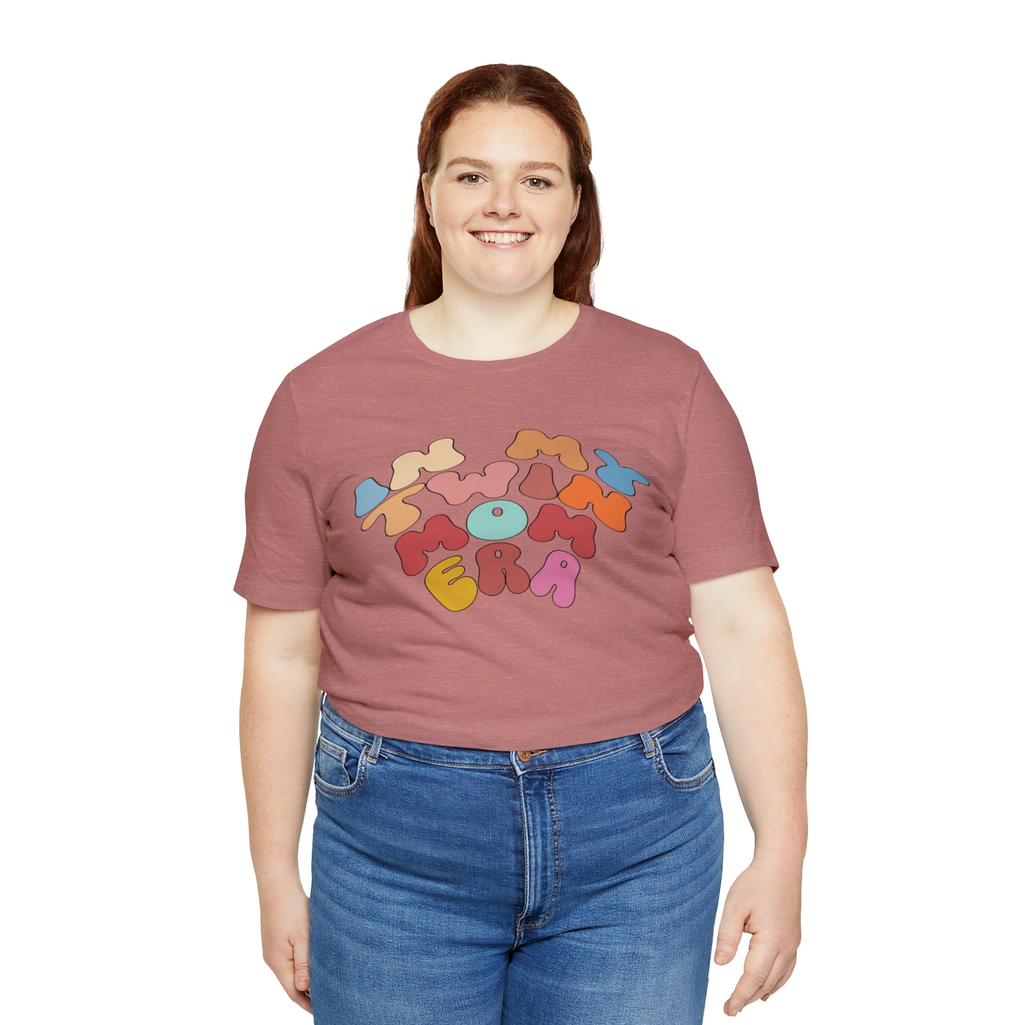 Shirt for Twin Mom, In My Twin Mom Era Shirt, Twin Mom Era Shirt, Funny Twin Mom Shirt, Twin Moms Club Shirt, T340